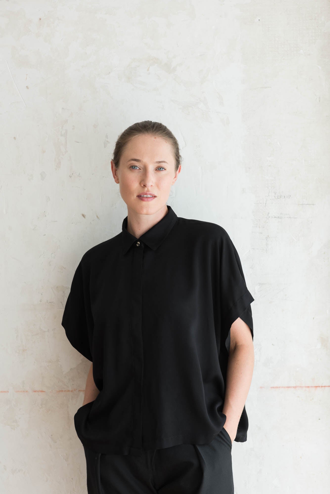 Blusa _ Osaka