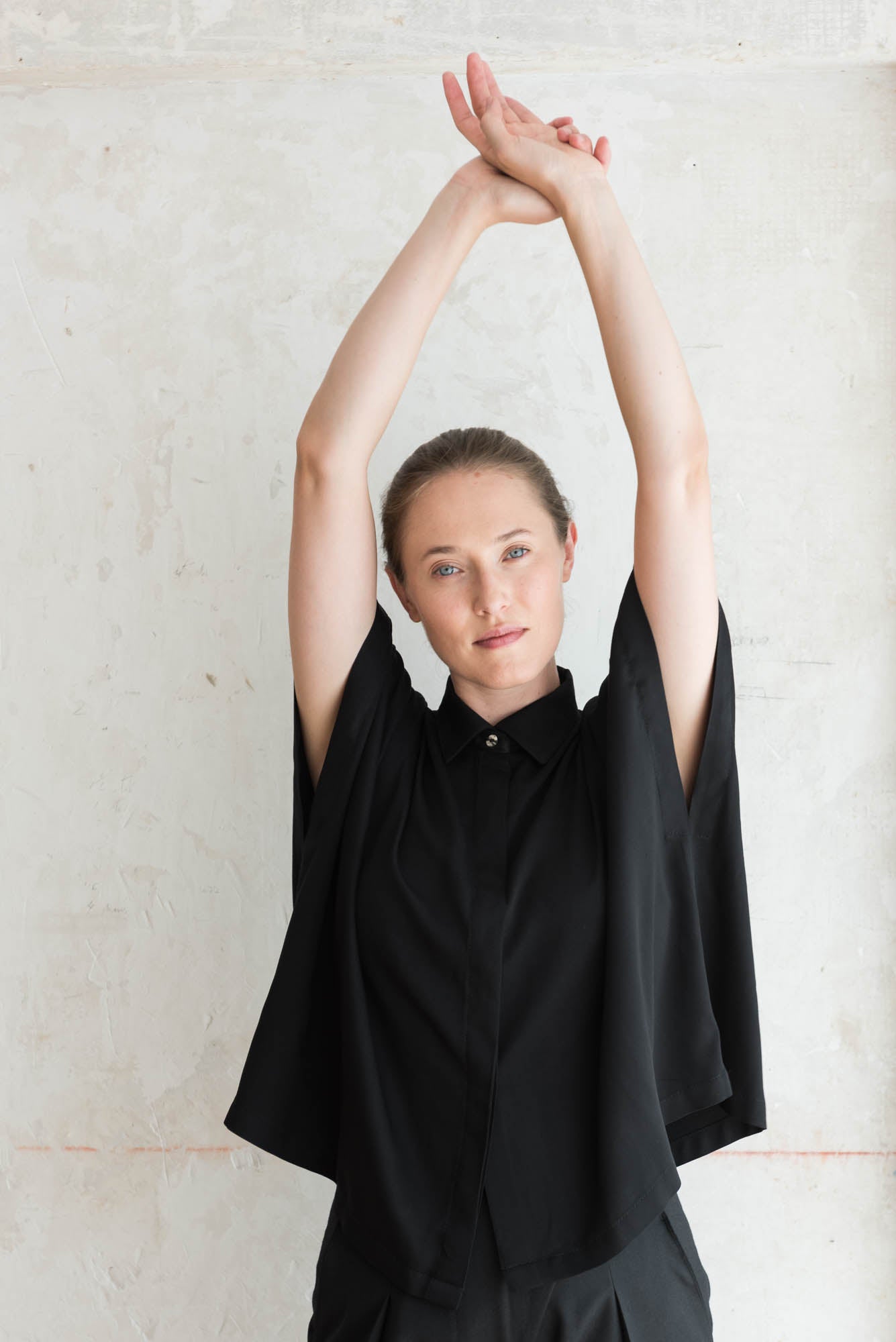 Blusa _ Osaka