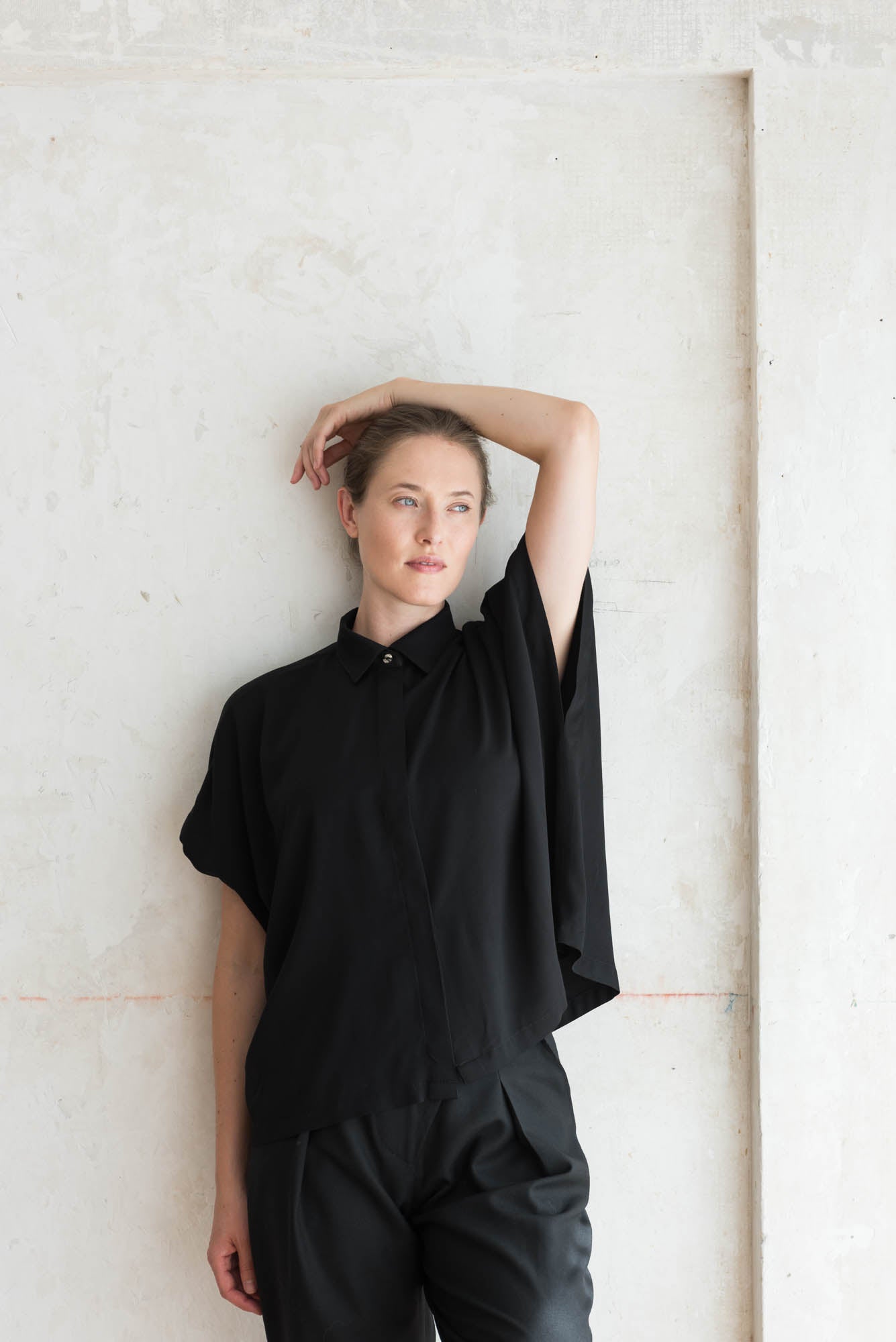 Blusa _ Osaka