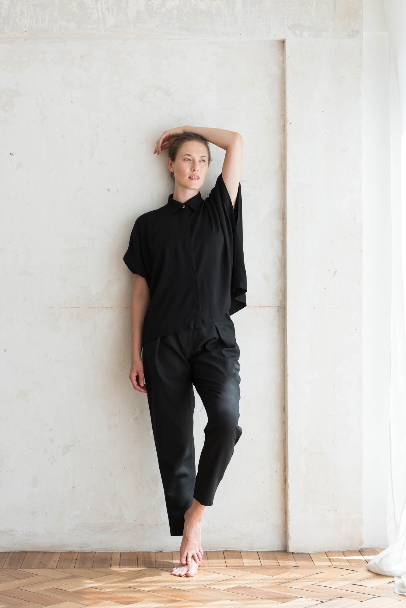 Blusa _ Osaka