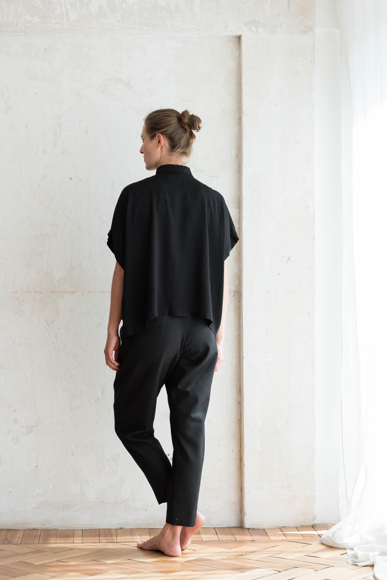 Blusa _ Osaka