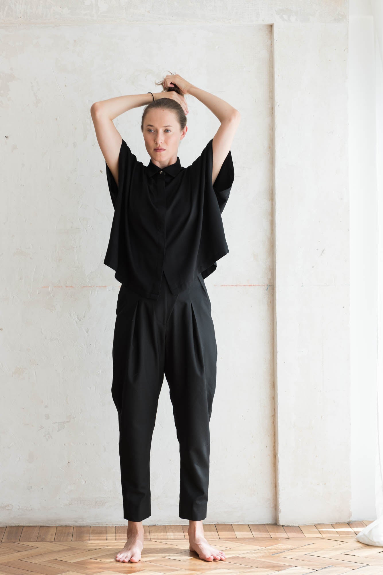 Blusa _ Osaka