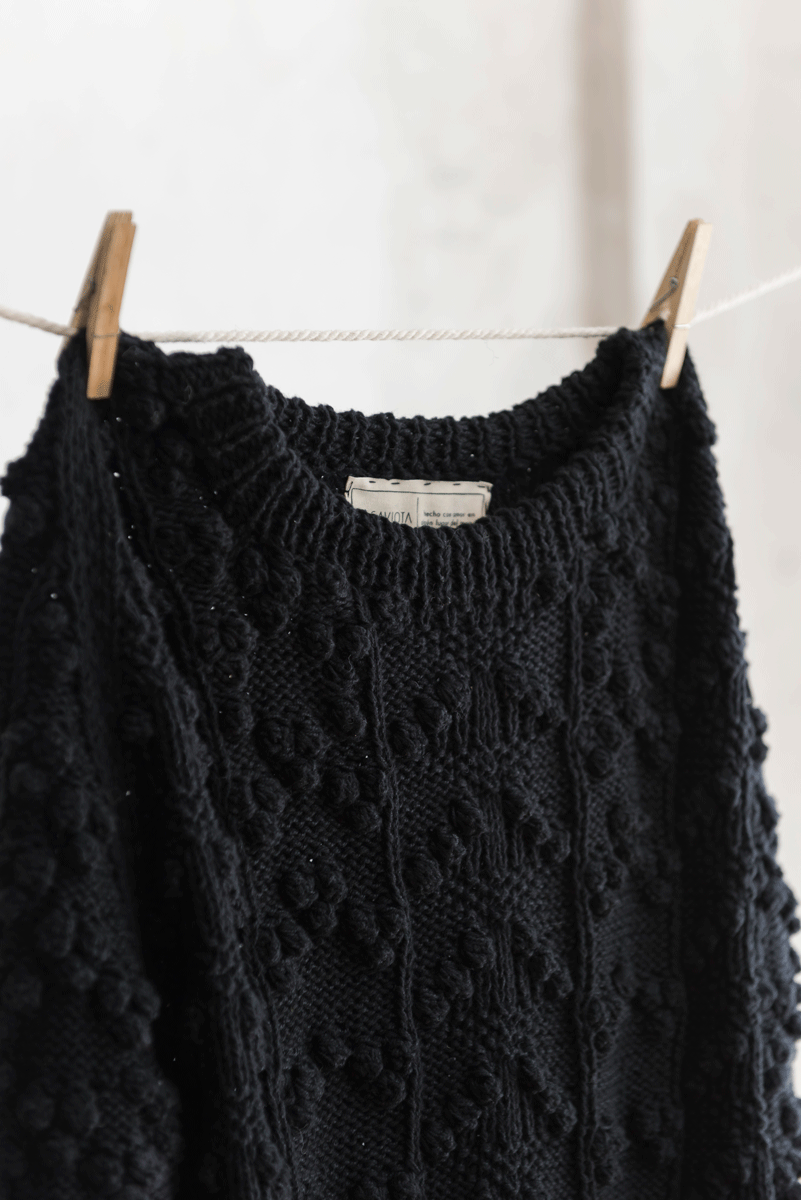 Sweater _ María