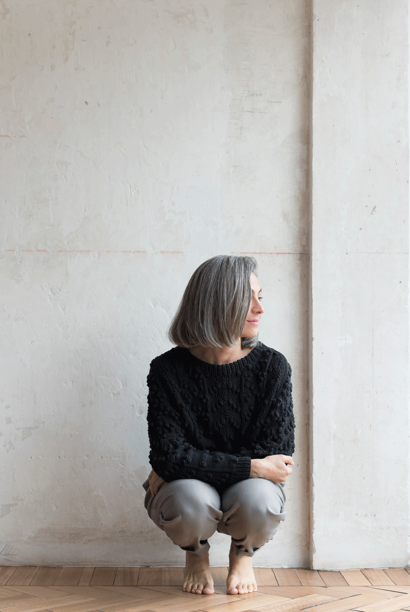 Sweater _ María