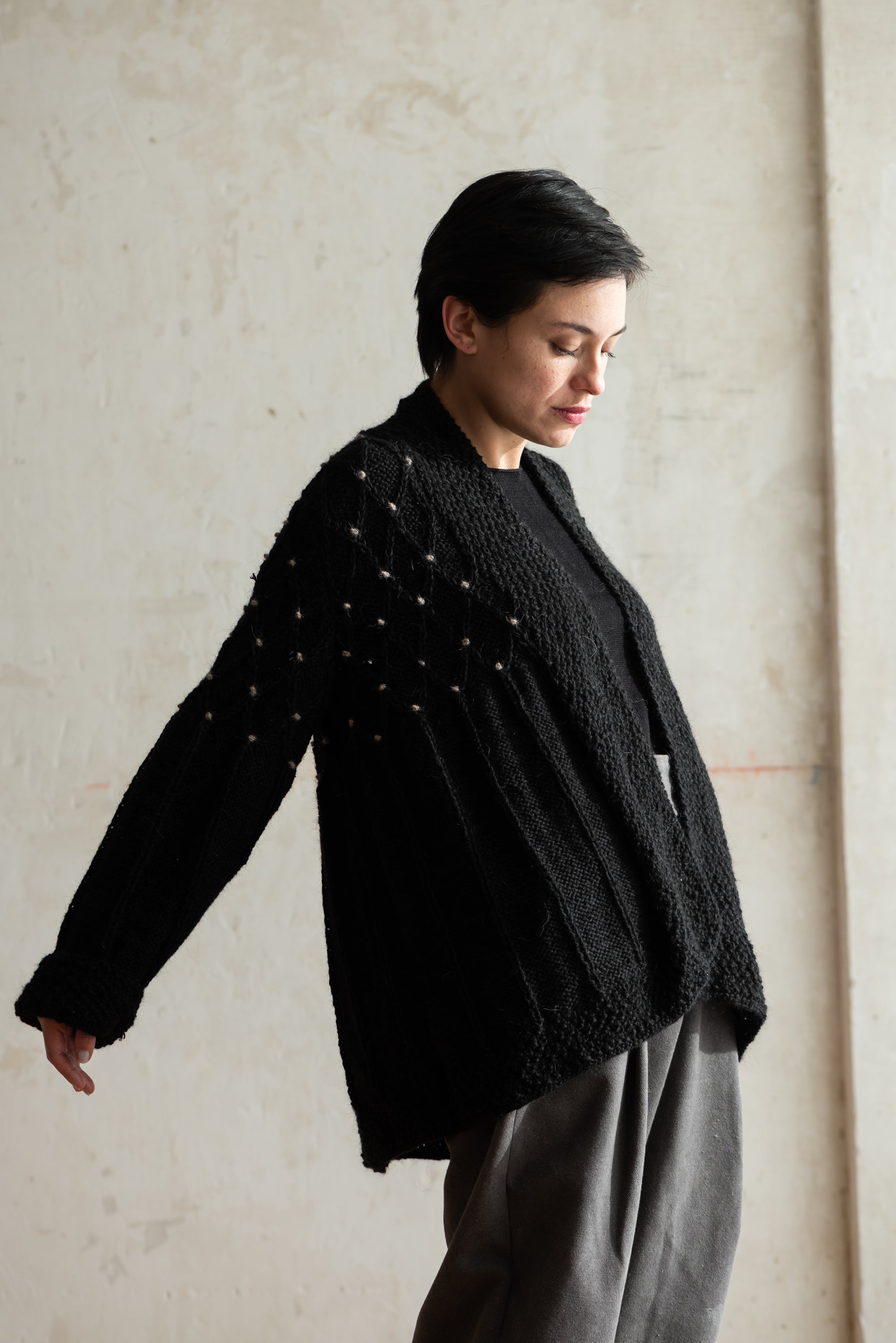 Sweater _ Sandrita