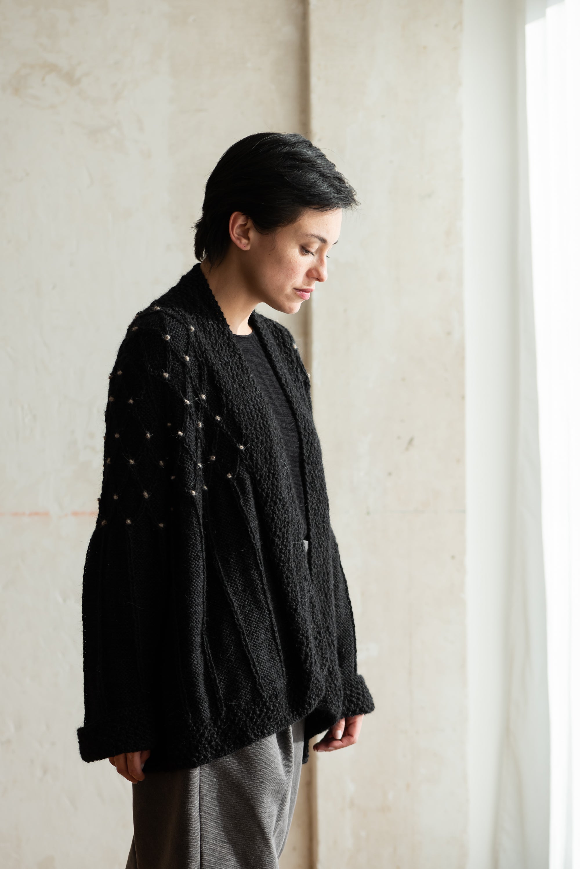 Sweater _ Sandrita