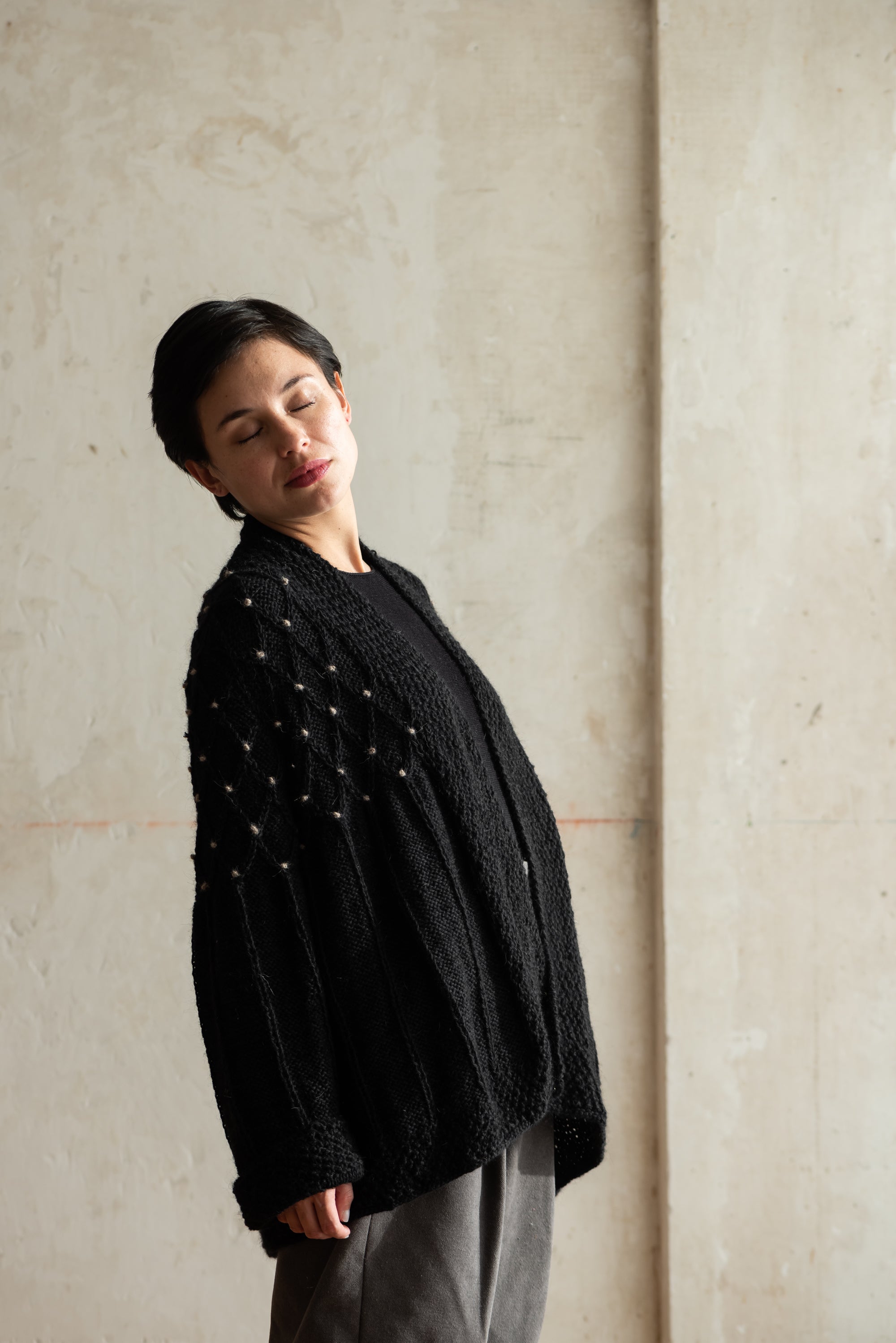 Sweater _ Sandrita