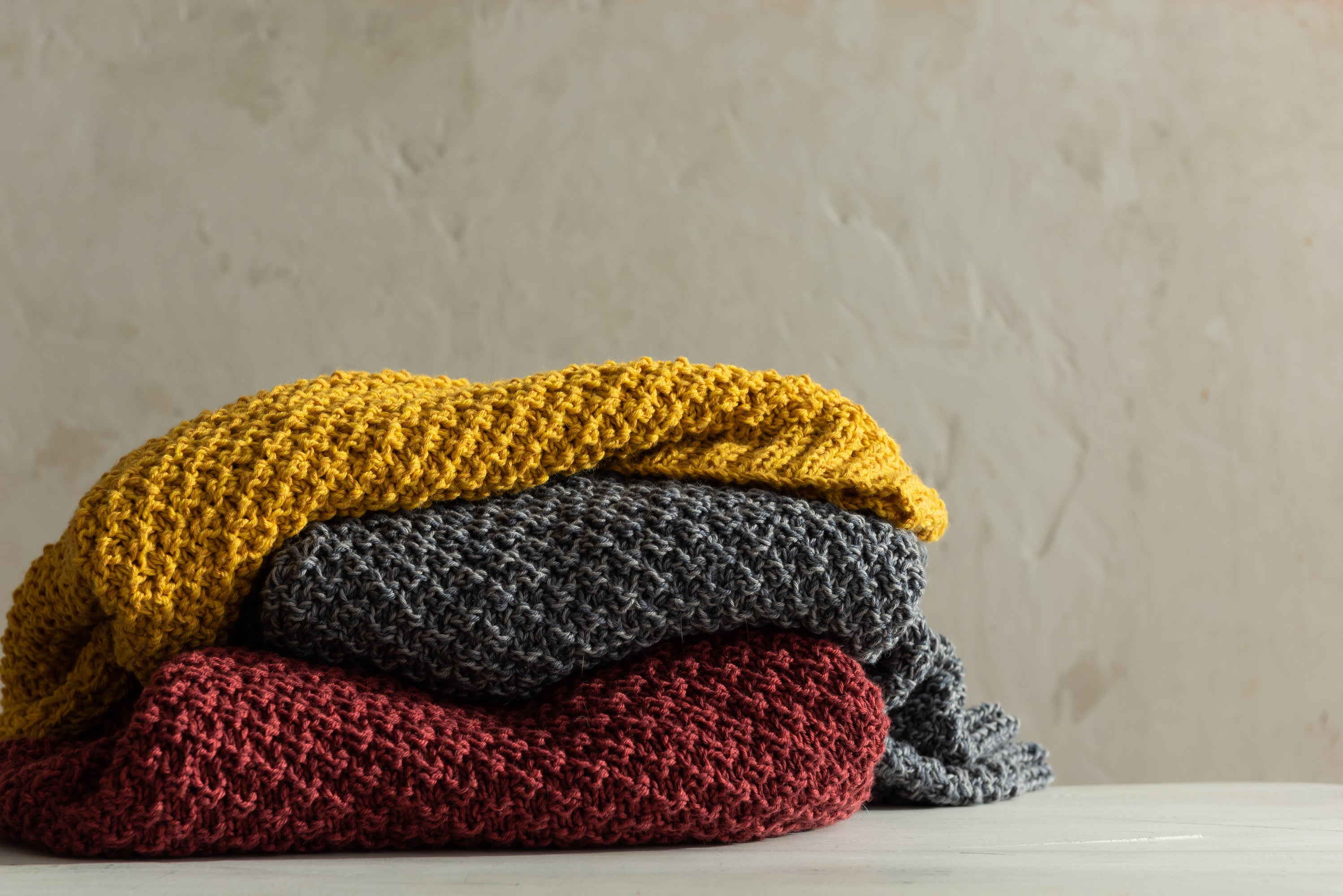 Sweater _ Pastora