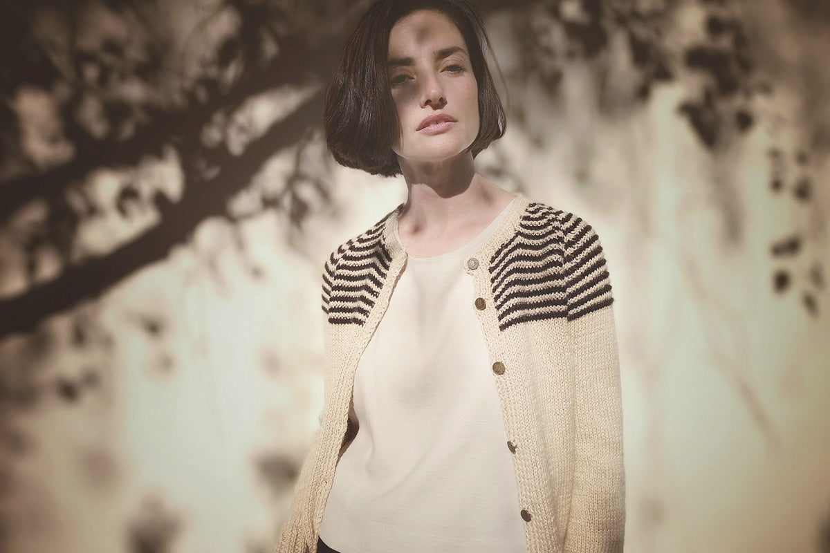 Cardigan _ Agnes