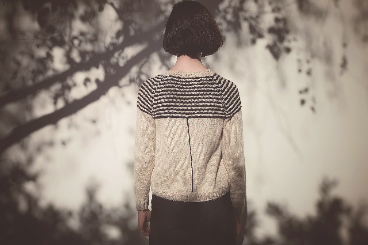Cardigan _ Agnes