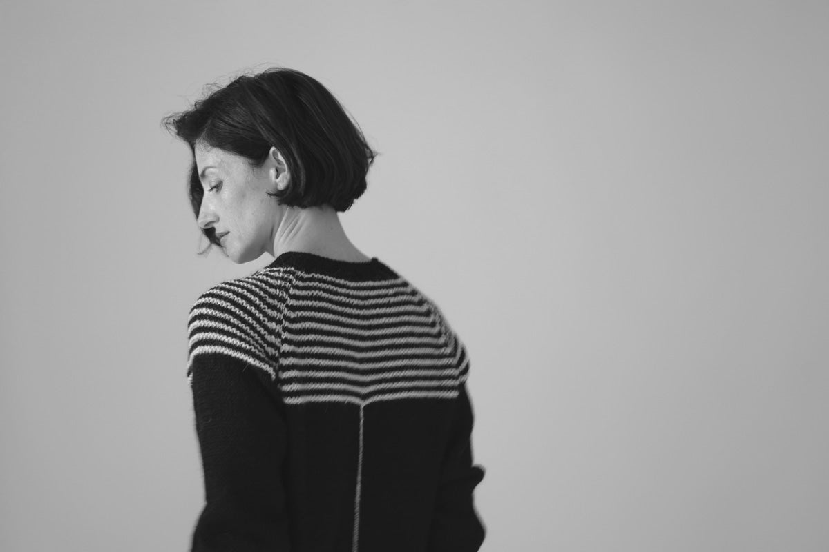 Cardigan _ Agnes