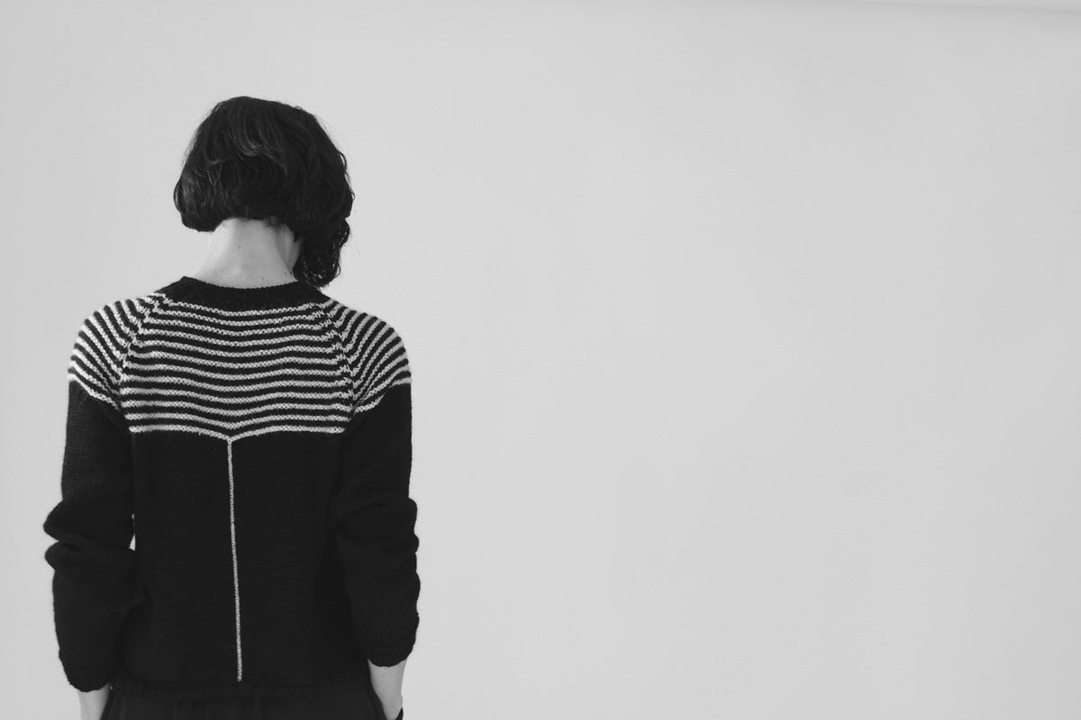 Cardigan _ Agnes