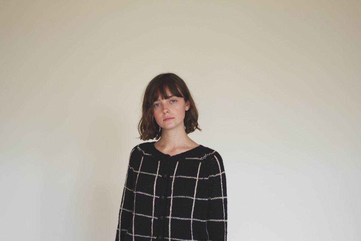 Cardigan _ Julia