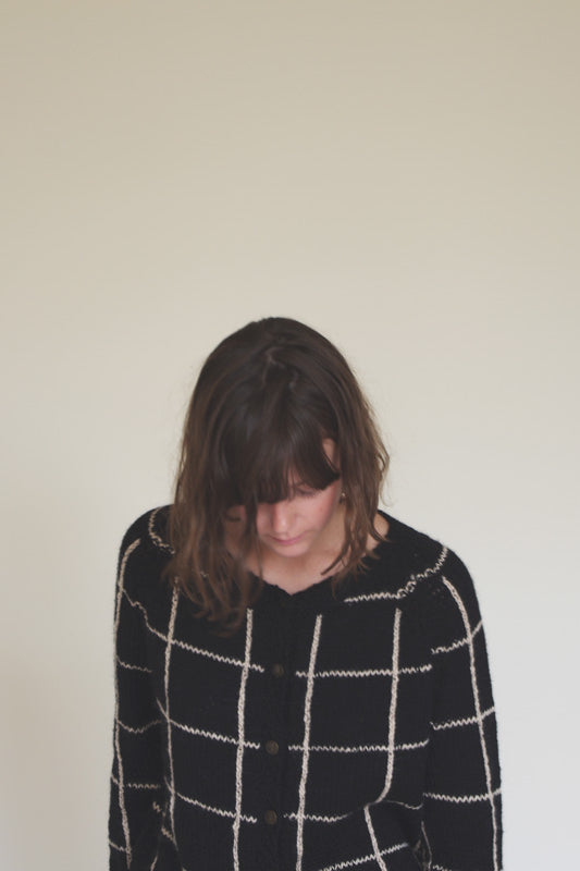 Cardigan _ Julia
