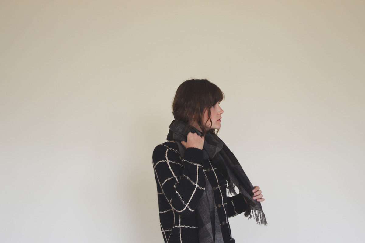 Cardigan _ Julia