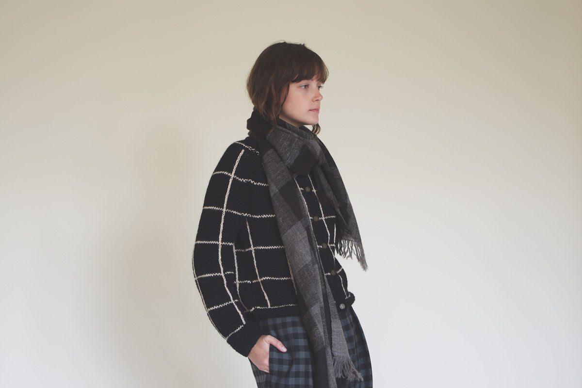 Cardigan _ Julia