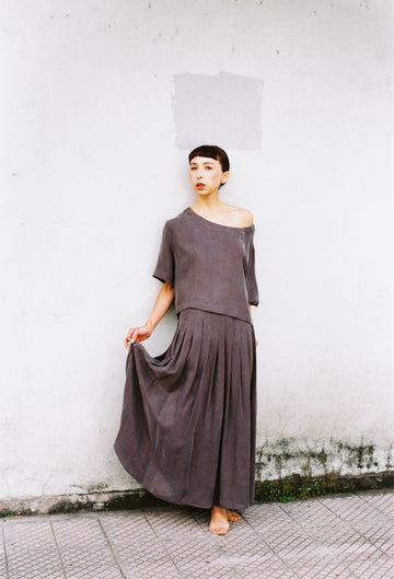 Pollera _ Plie