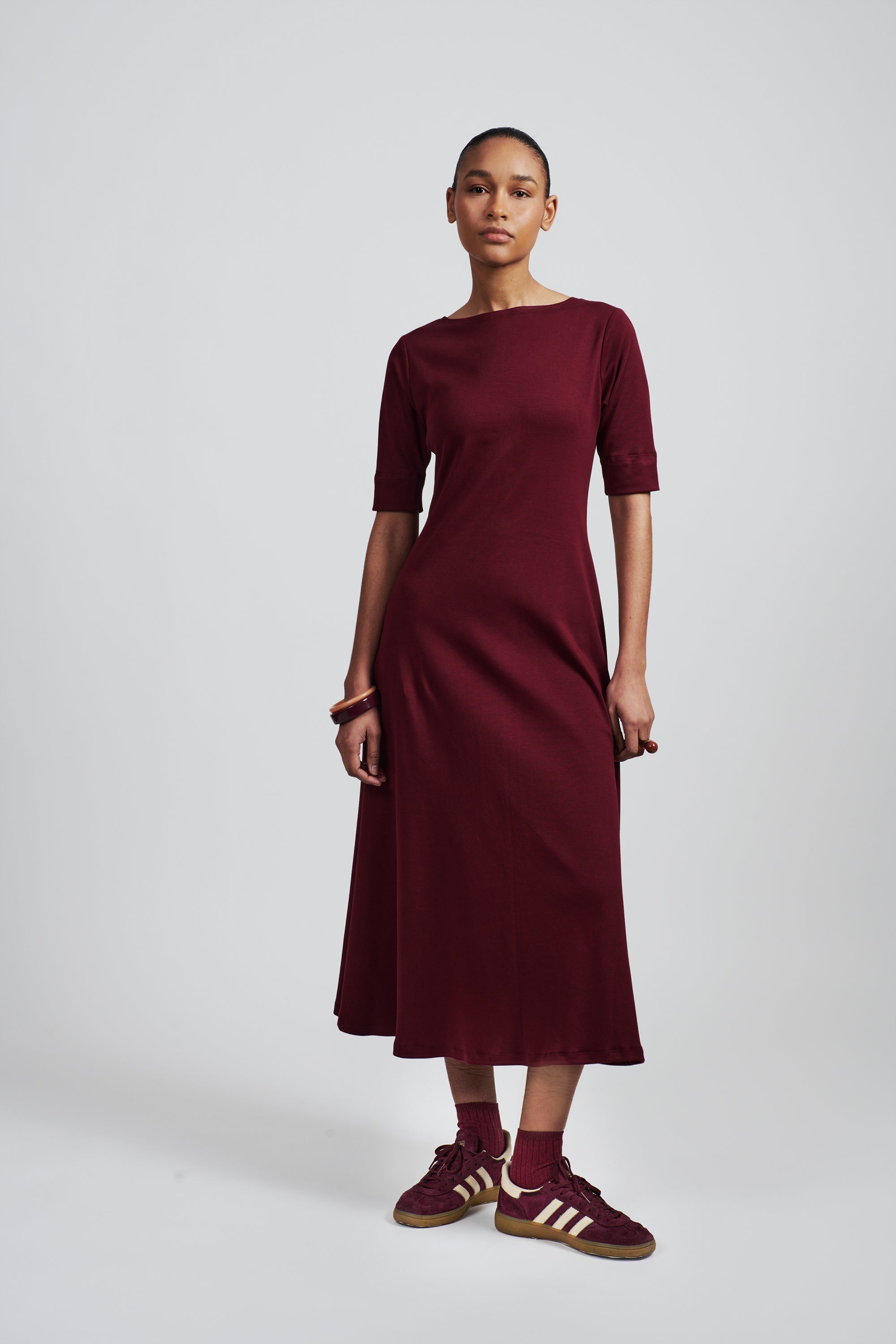 Vestido _ Nara