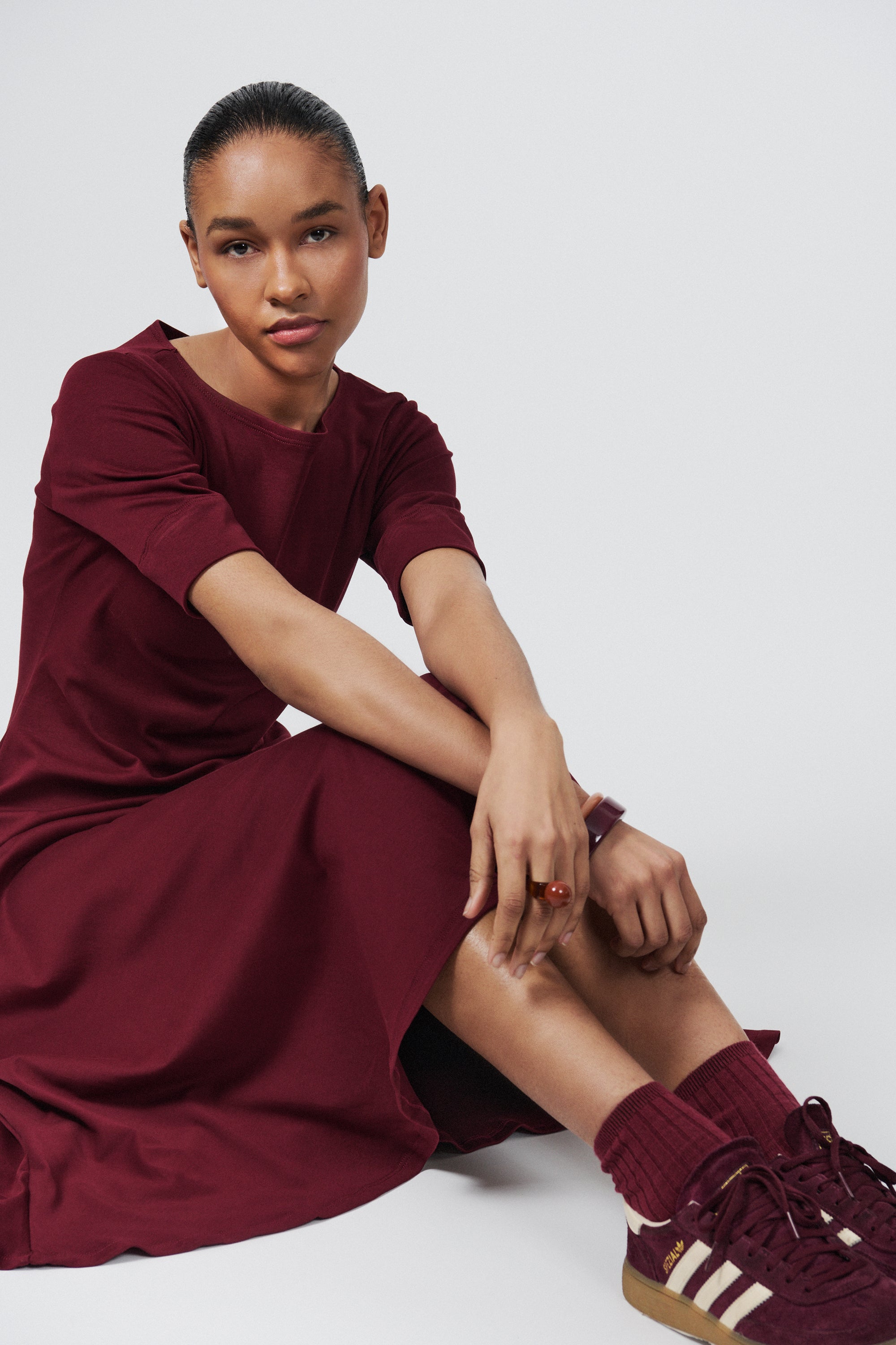 Vestido _ Nara