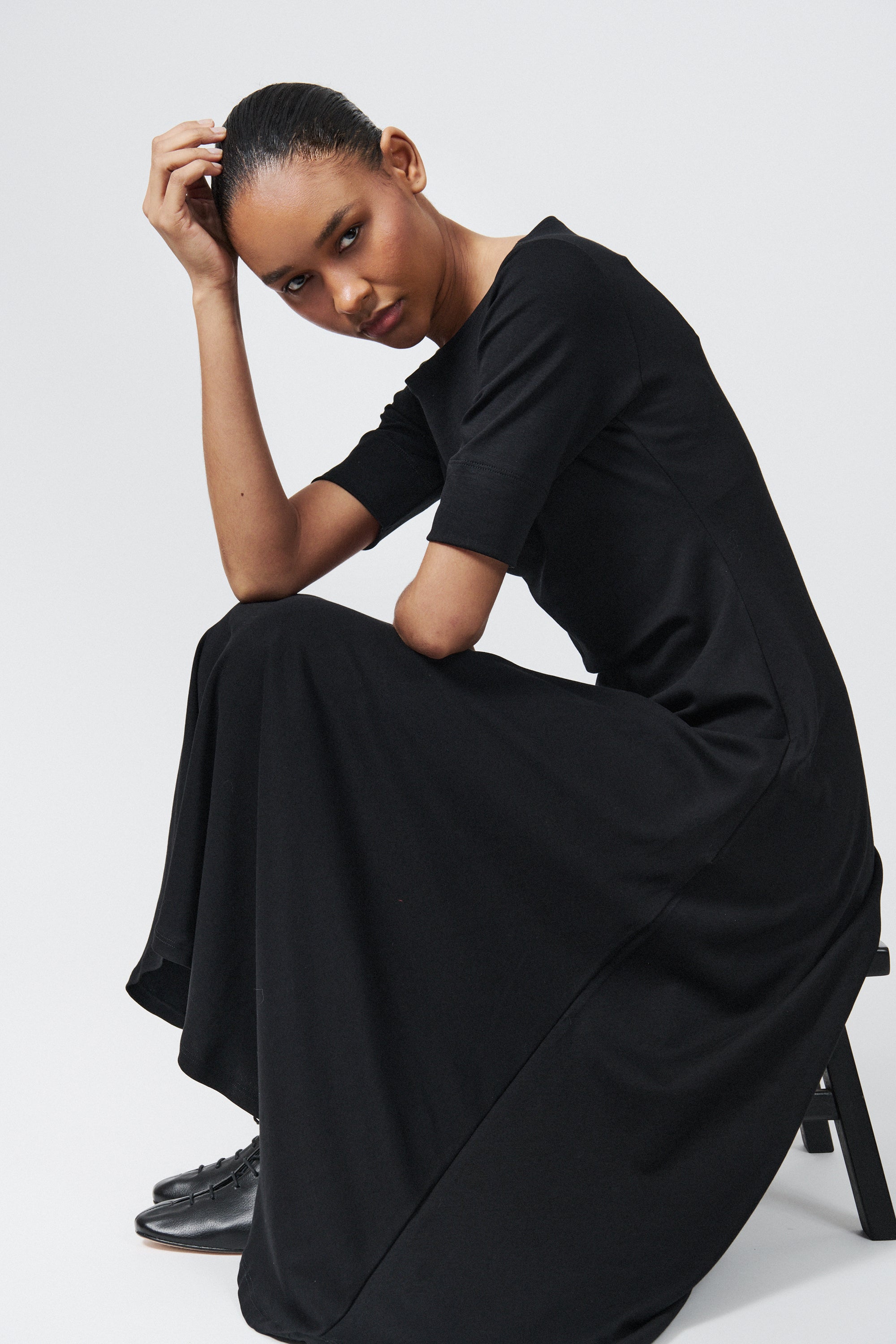 Vestido _ Nara