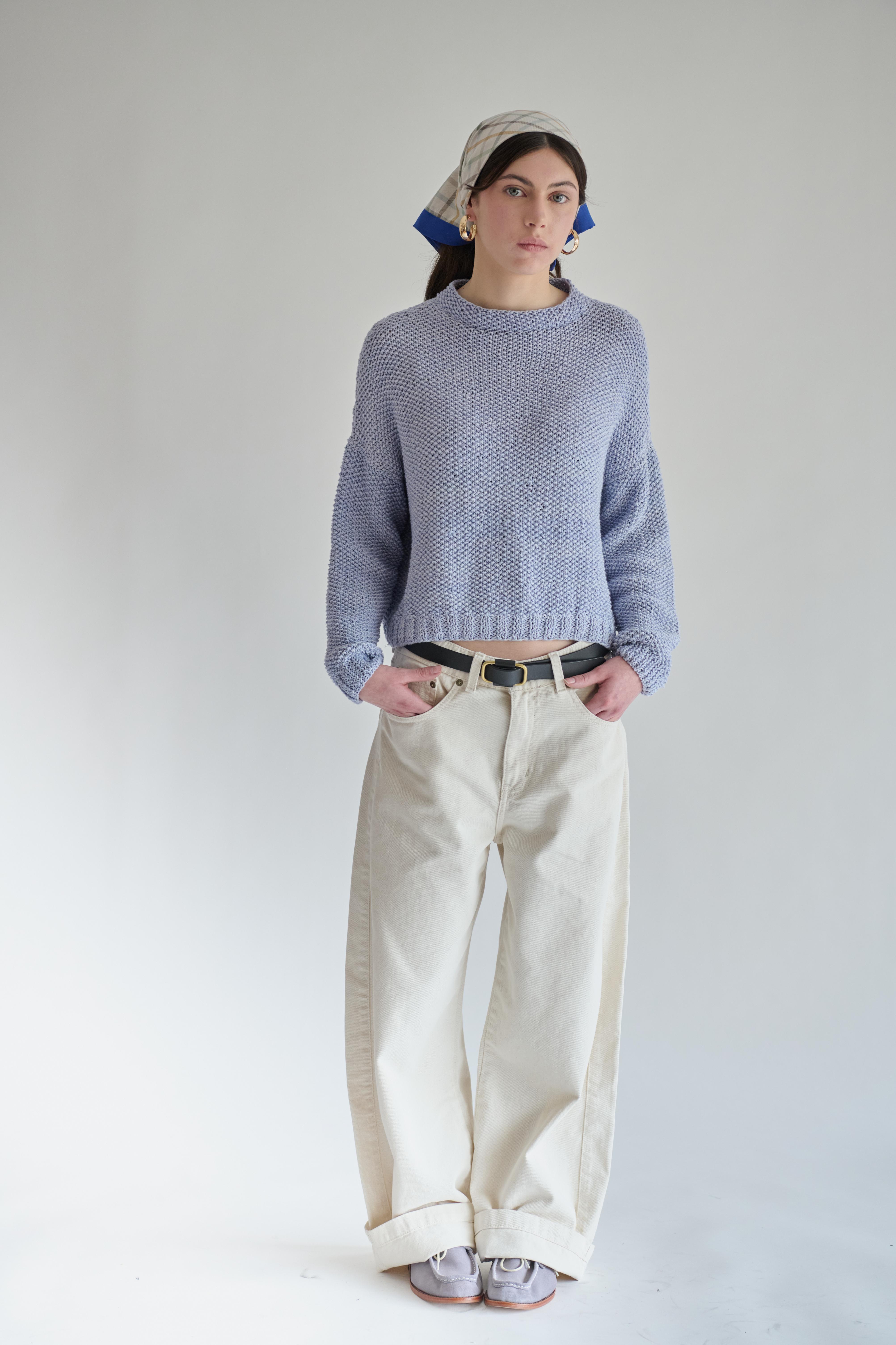 Sweater _ Pastora II