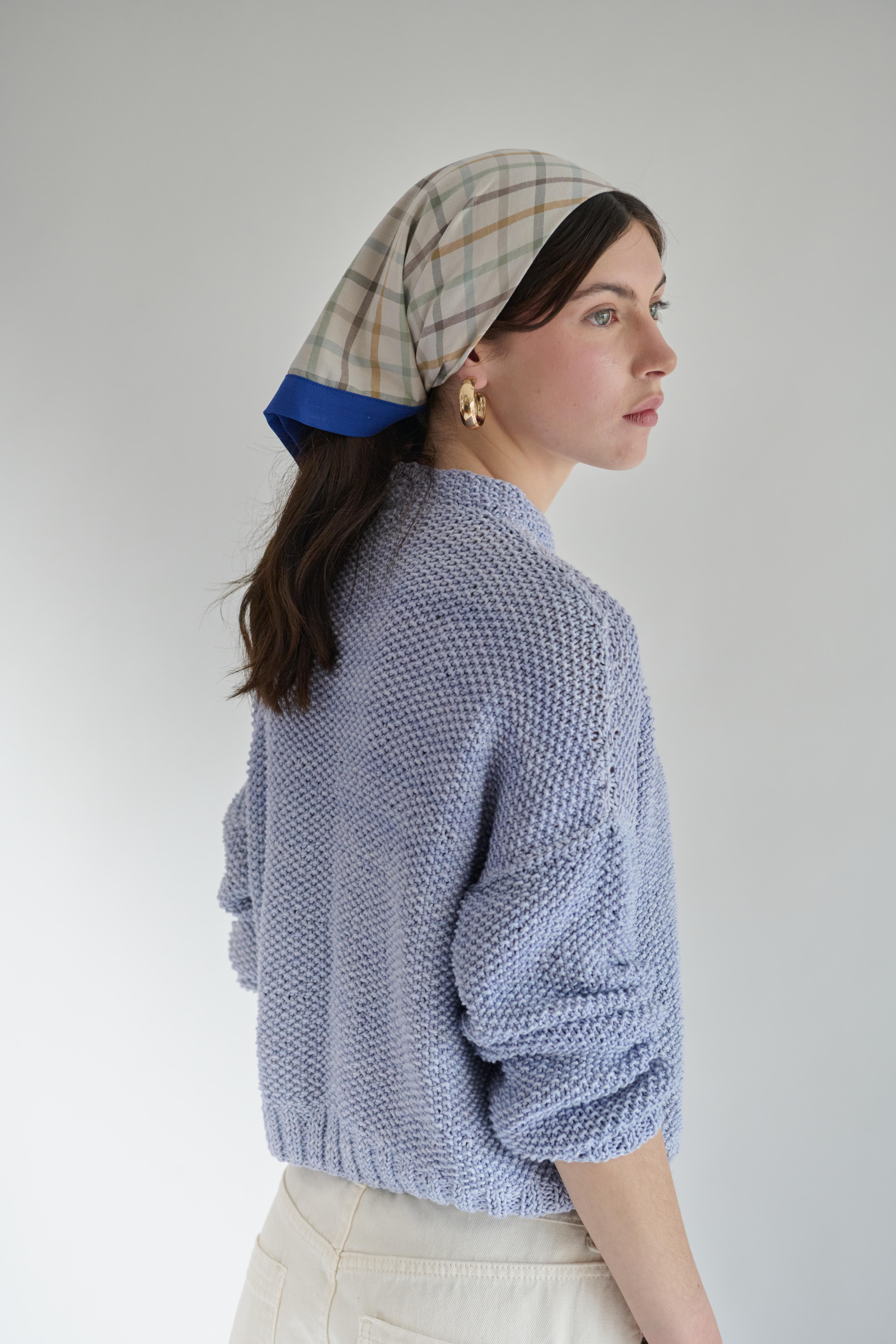 Sweater _ Pastora II