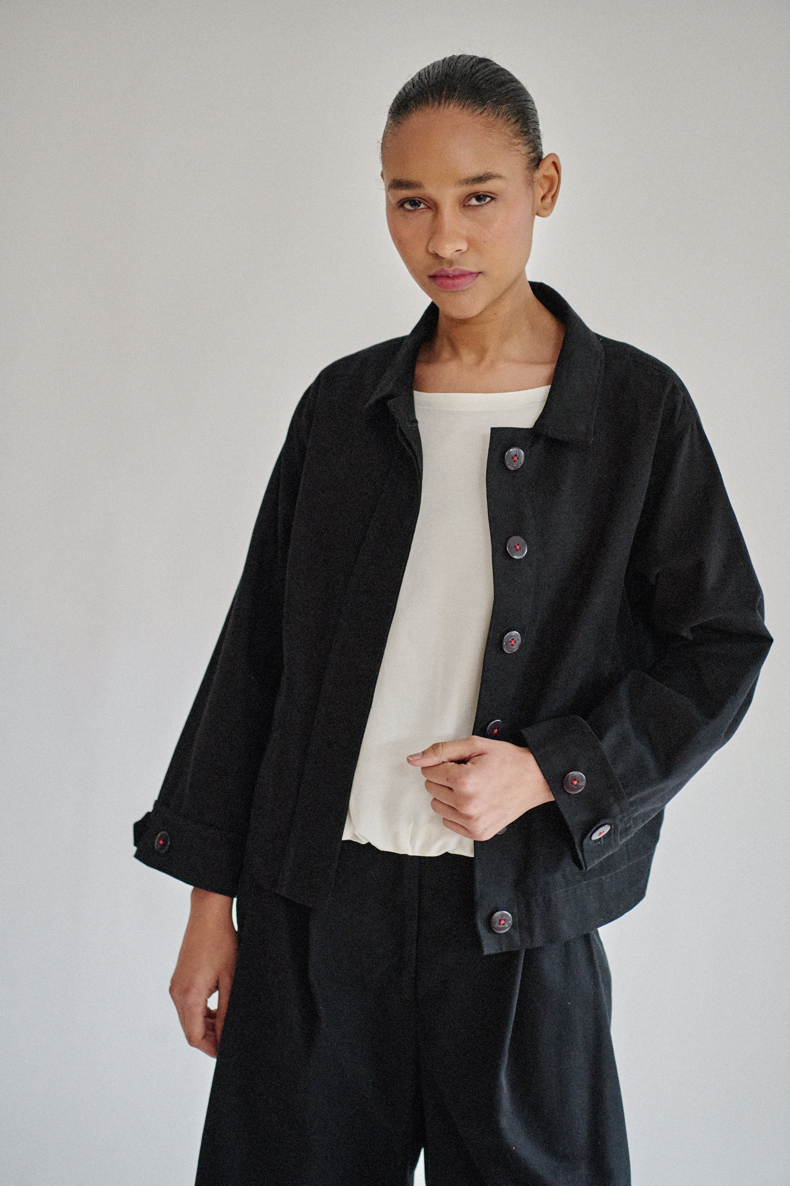 Chaqueta _ Niza