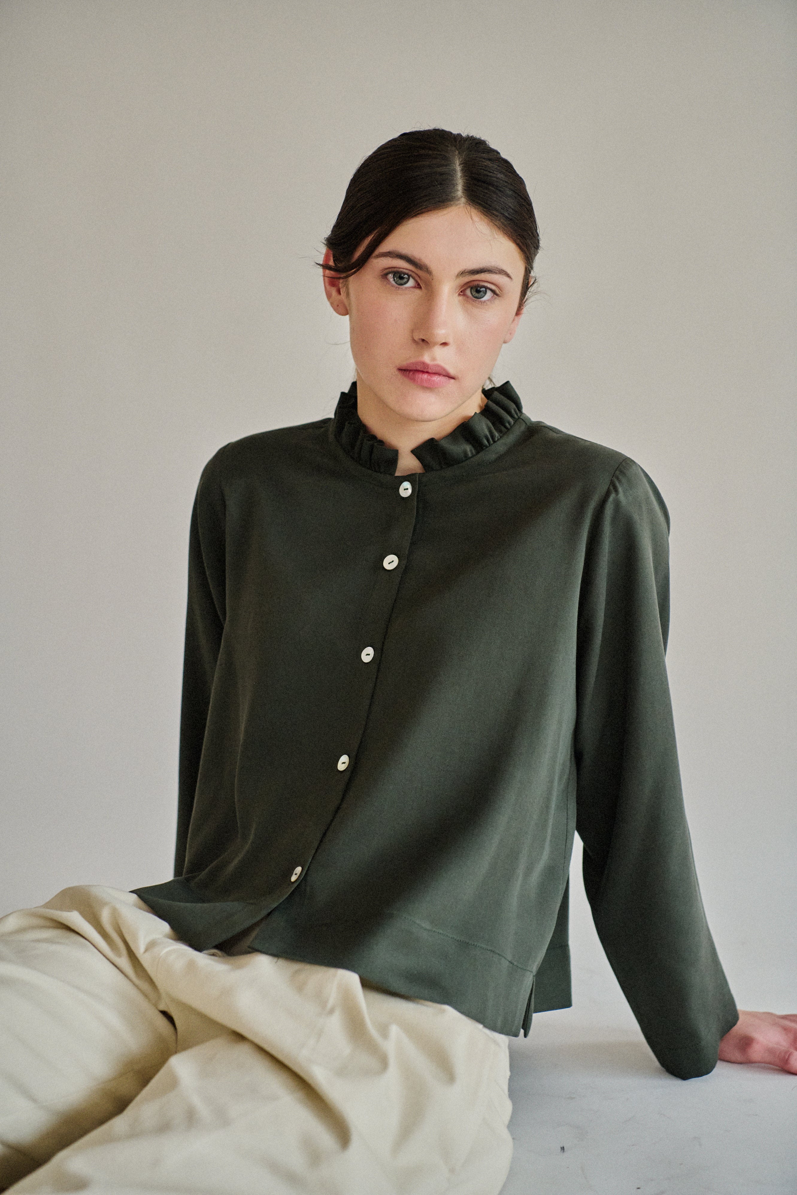 Blusa _ Bao