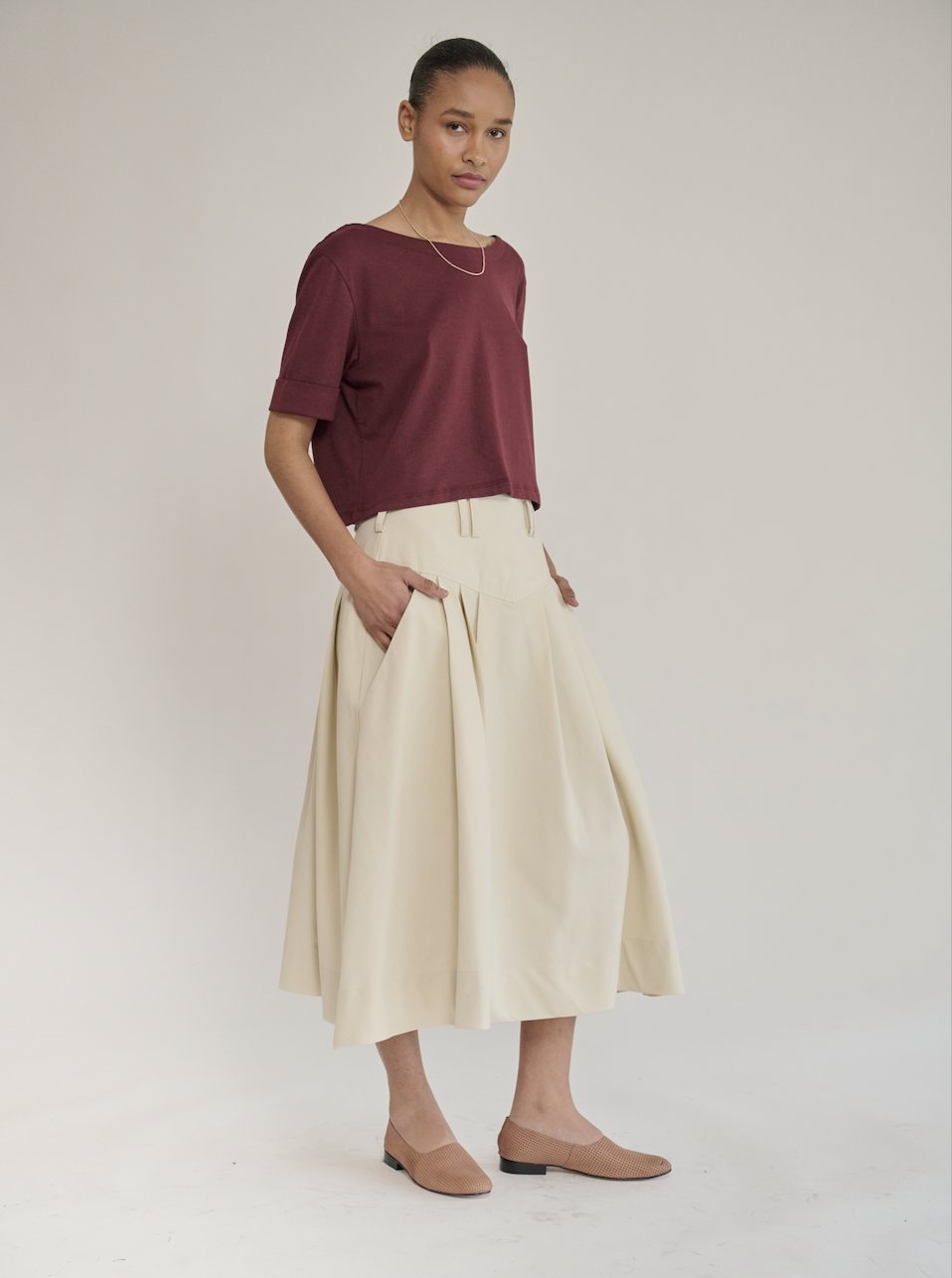 Pollera _ Dallas
