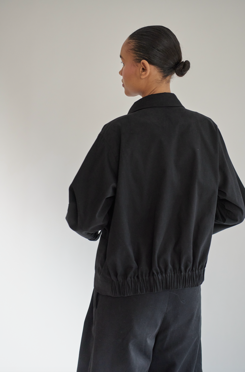 Chaqueta _ Niza