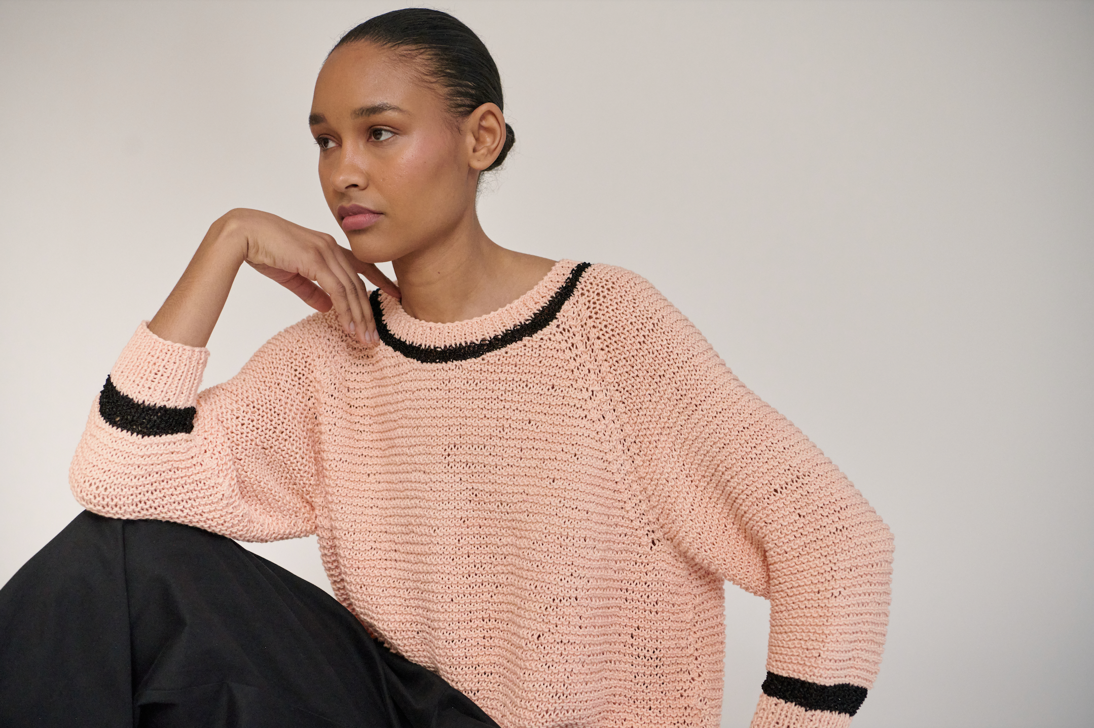 Sweater _ Cocó