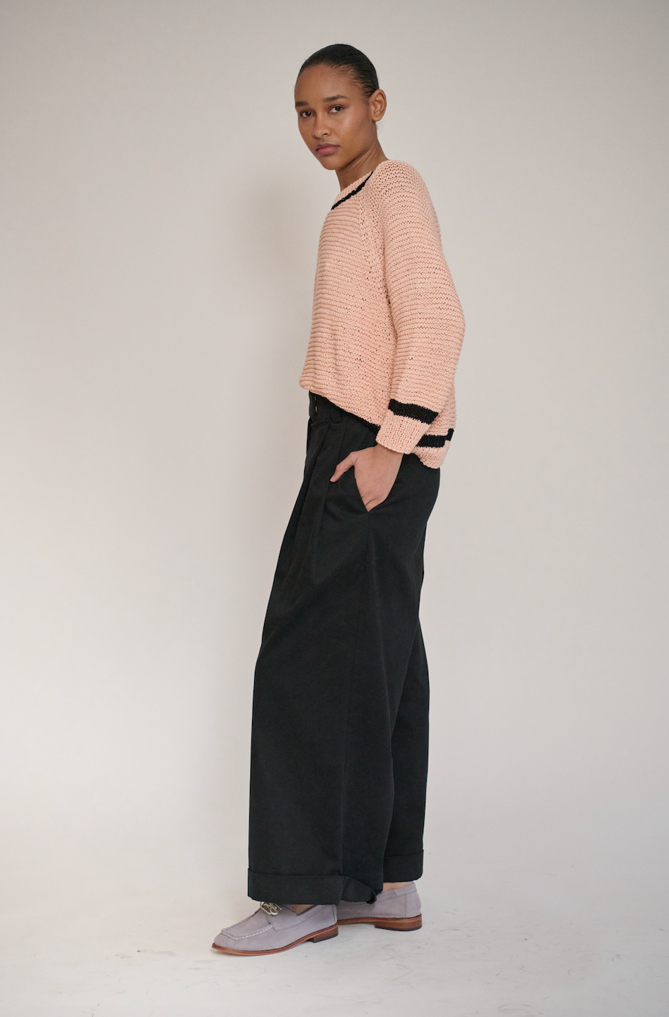 Sweater _ Cocó
