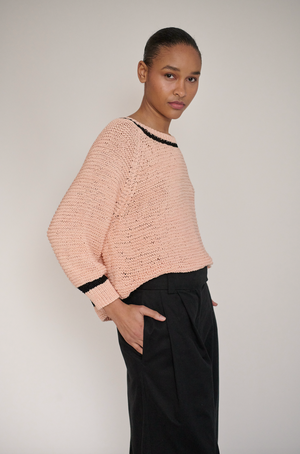 Sweater _ Cocó
