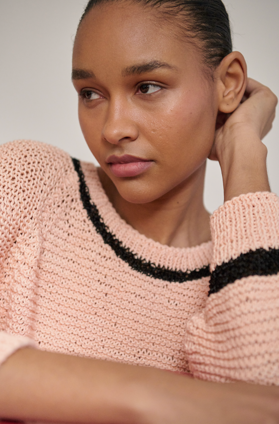 Sweater _ Cocó