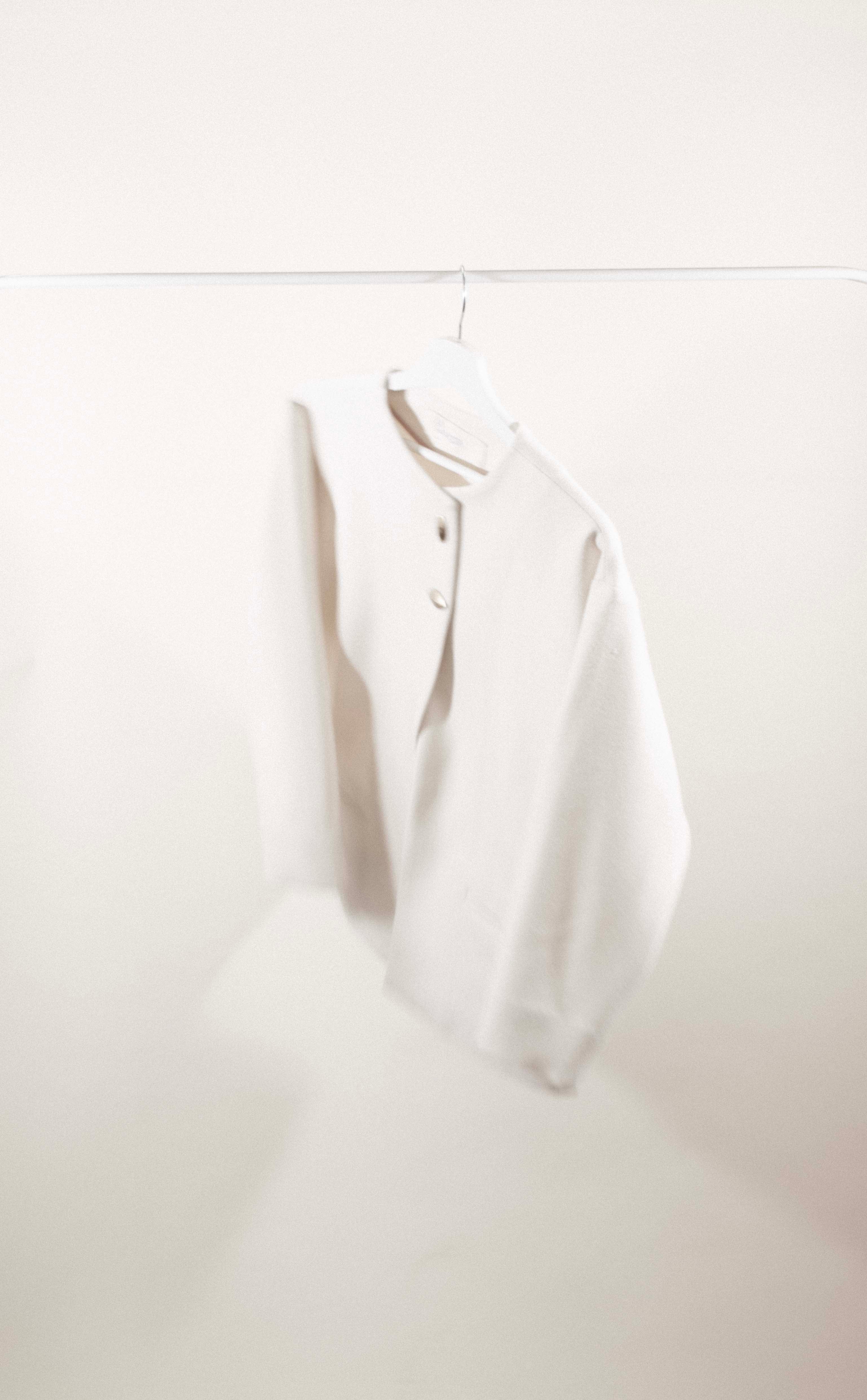 Chaqueta   _ Salvador