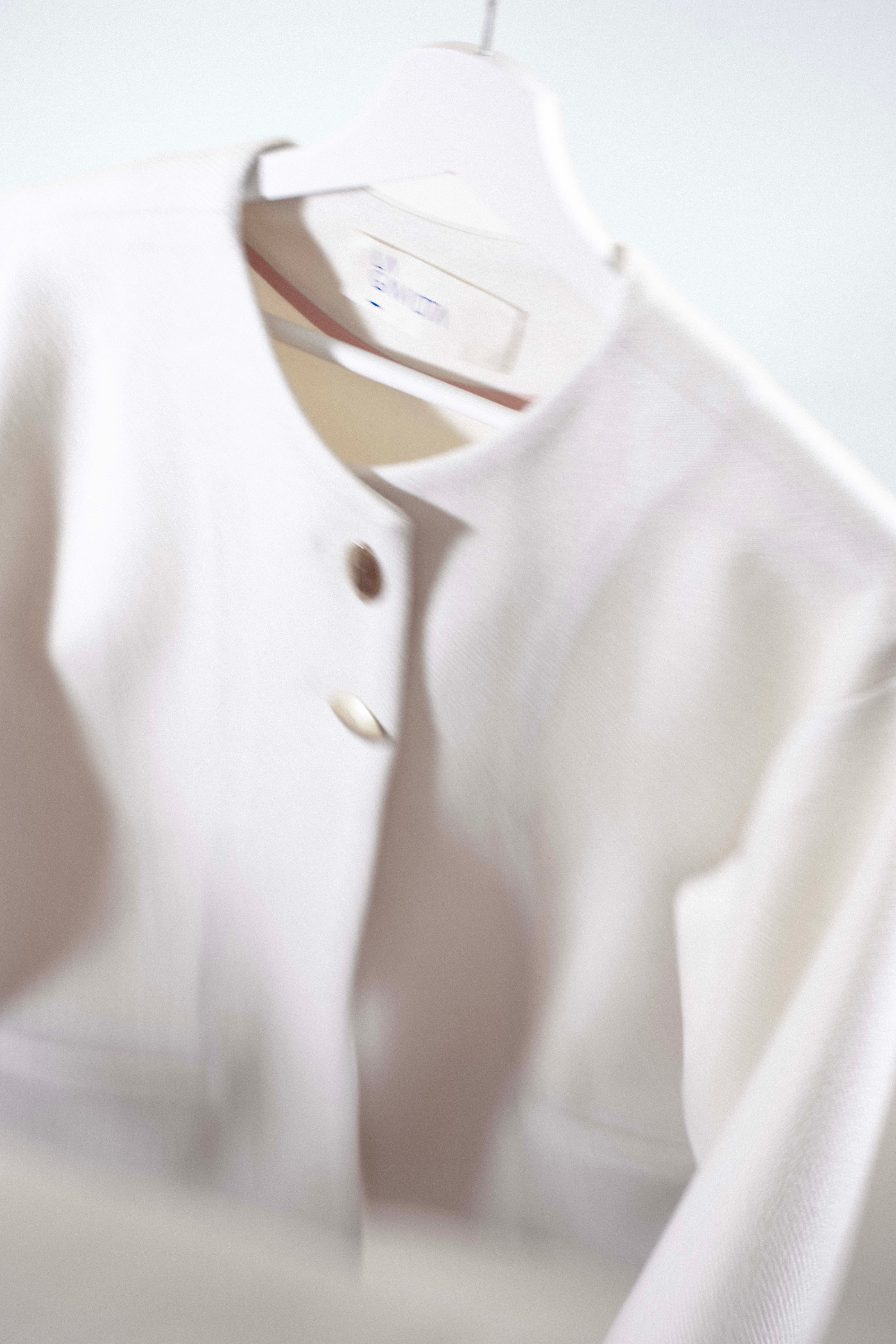 Chaqueta   _ Salvador