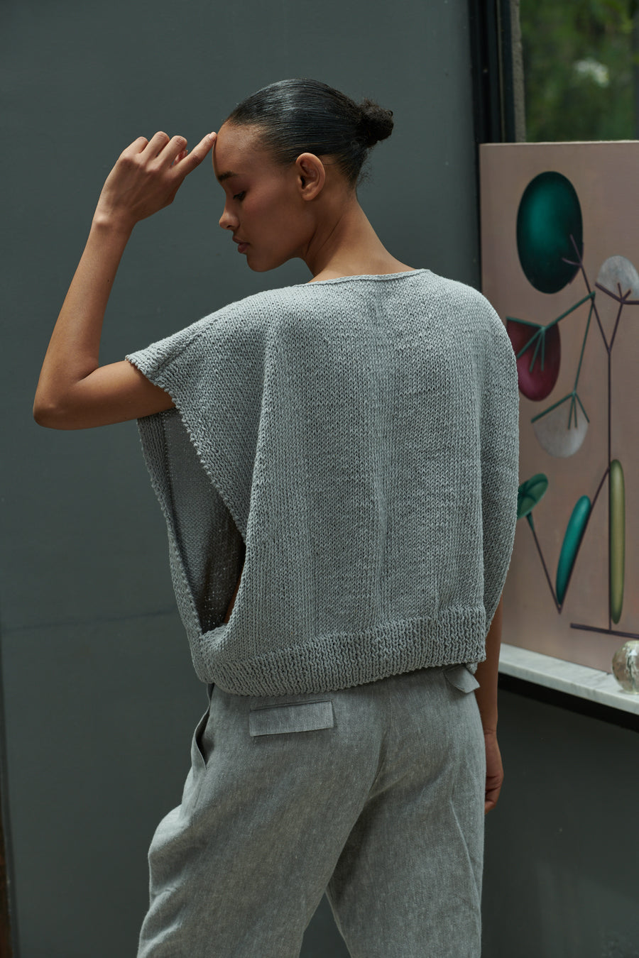 Sweater _ Teu