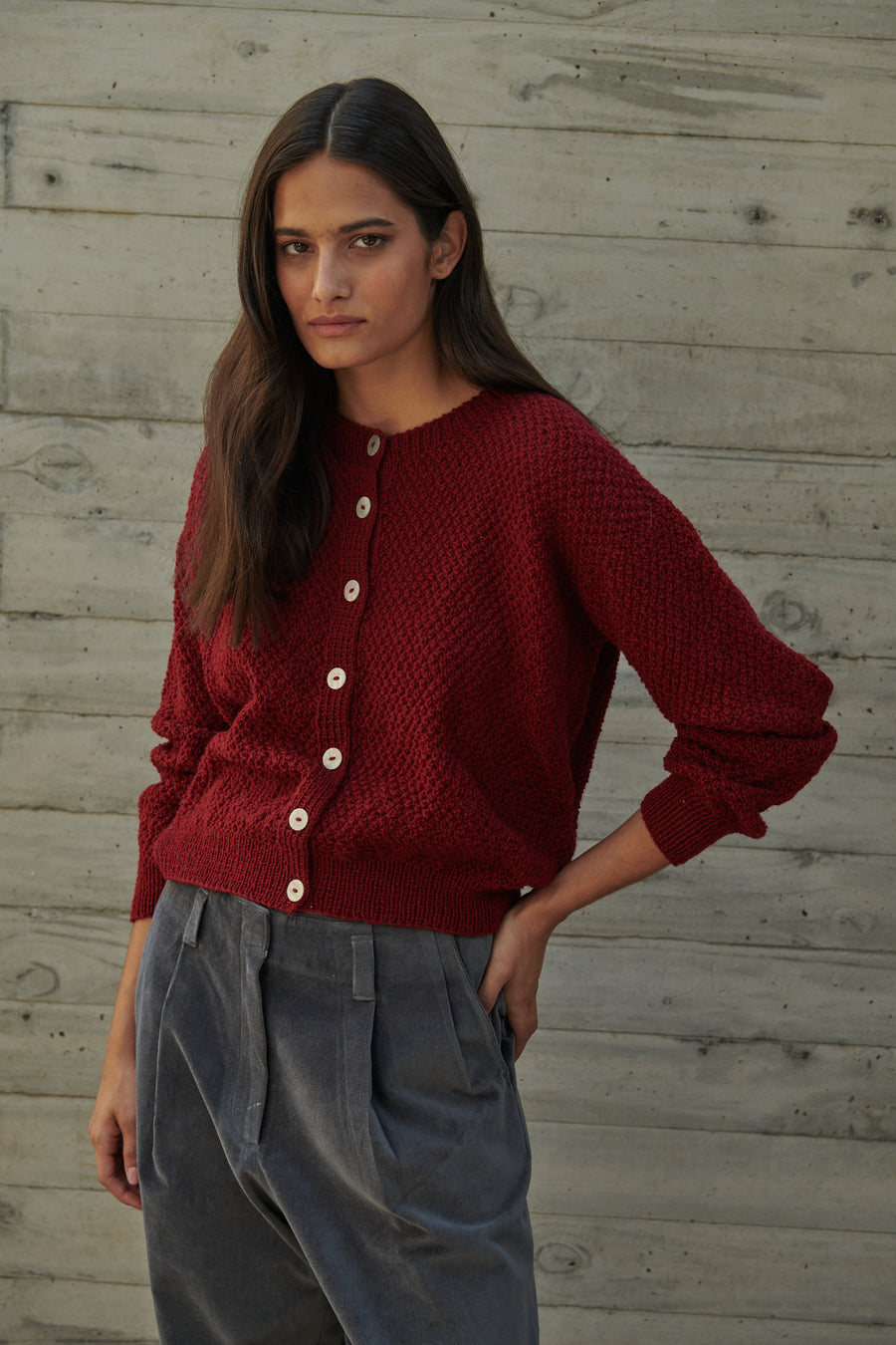 Sweater _ Rosita