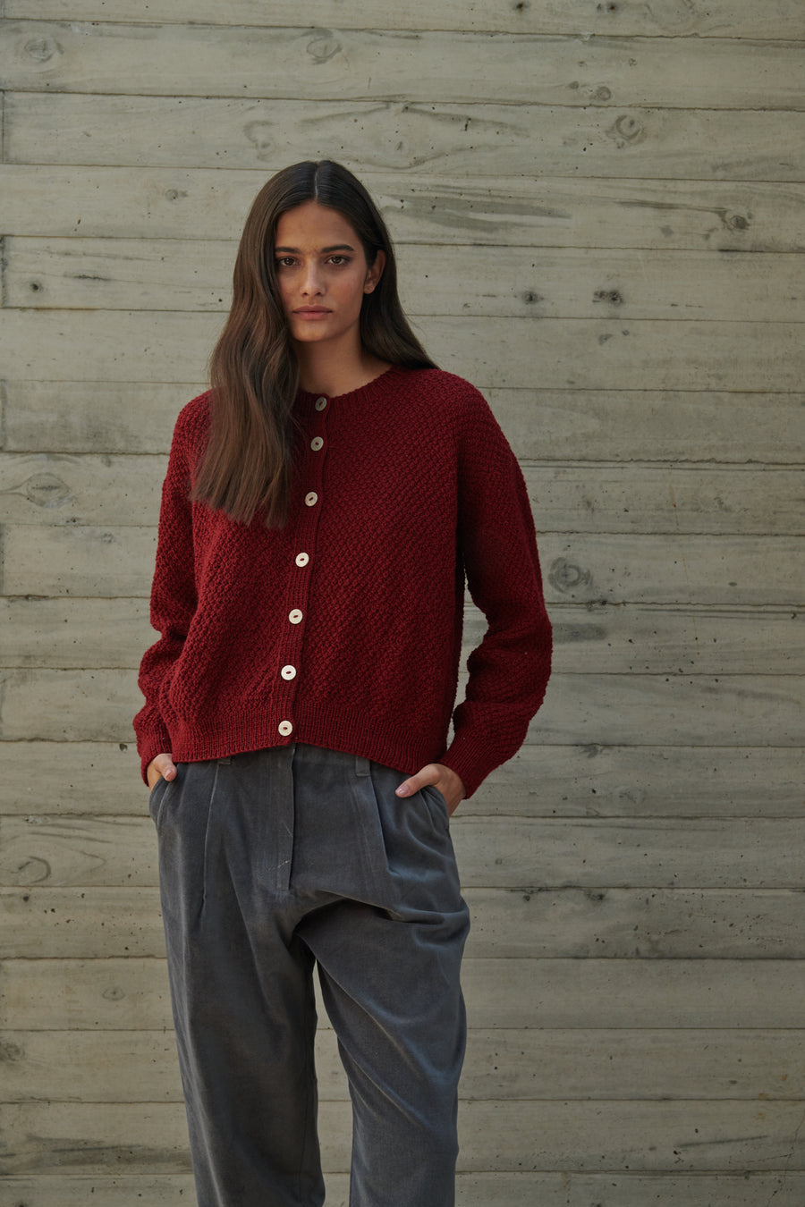 Sweater _ Rosita