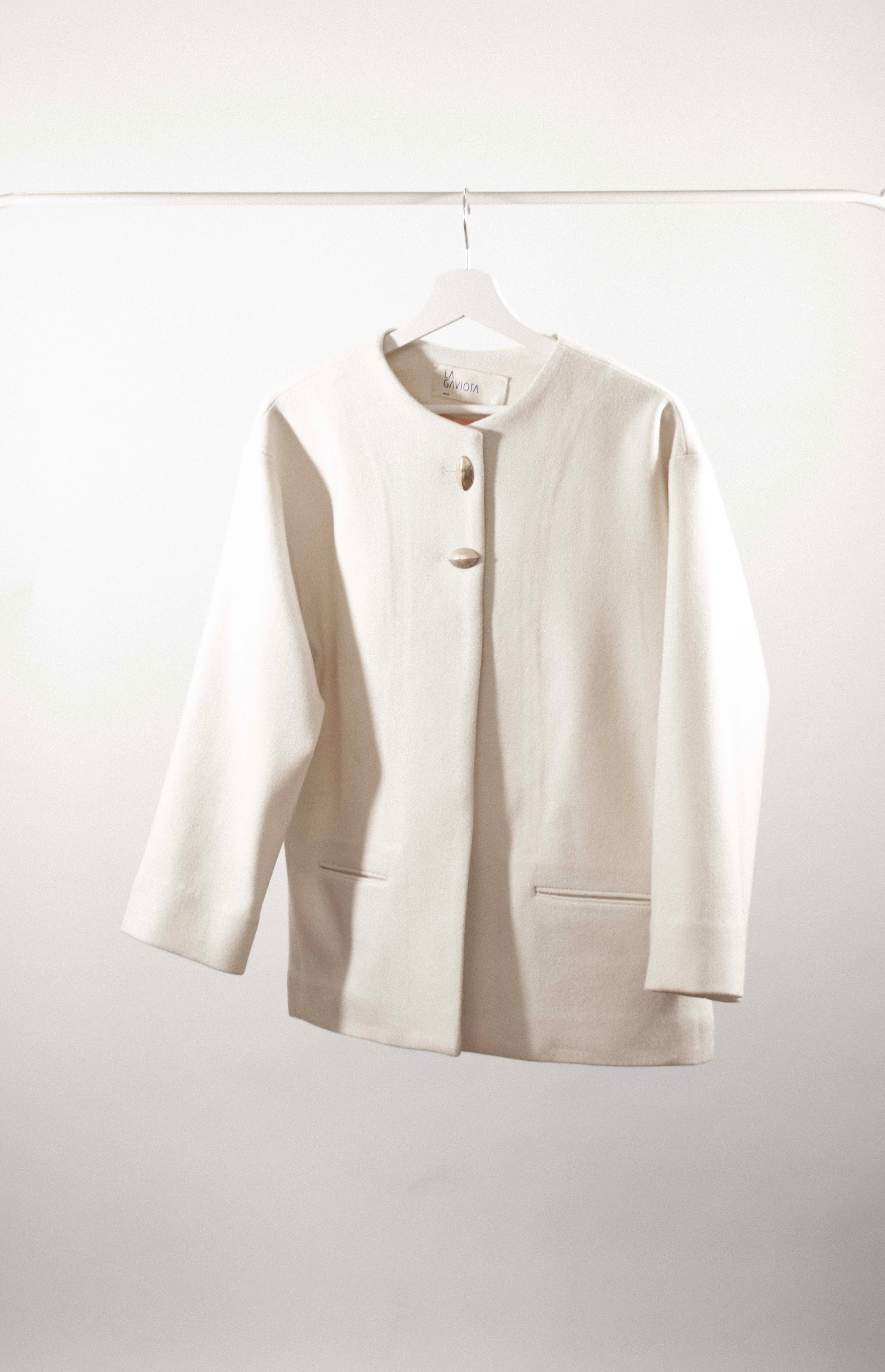 Chaqueta   _ Salvador