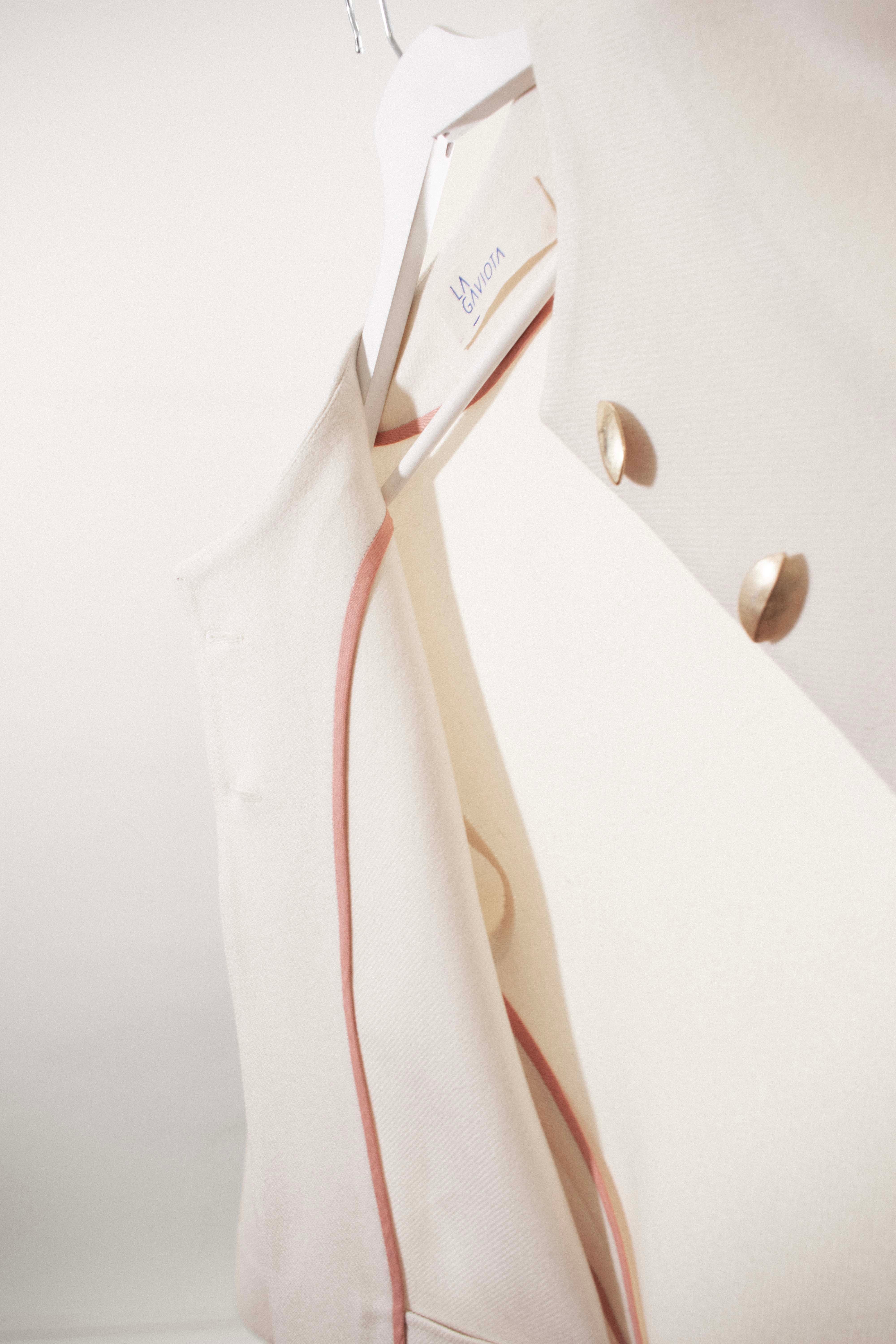 Chaqueta   _ Salvador