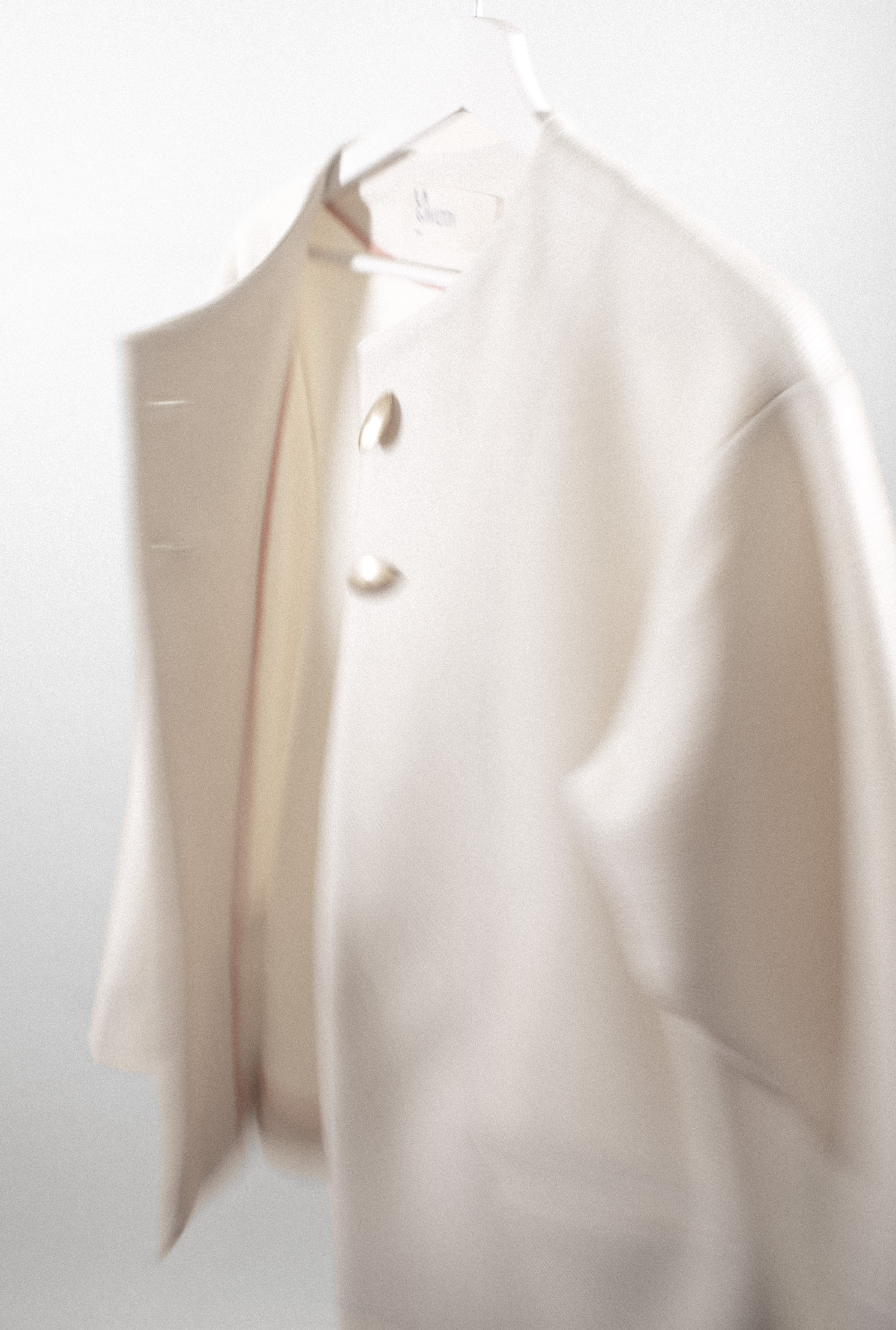 Chaqueta   _ Salvador