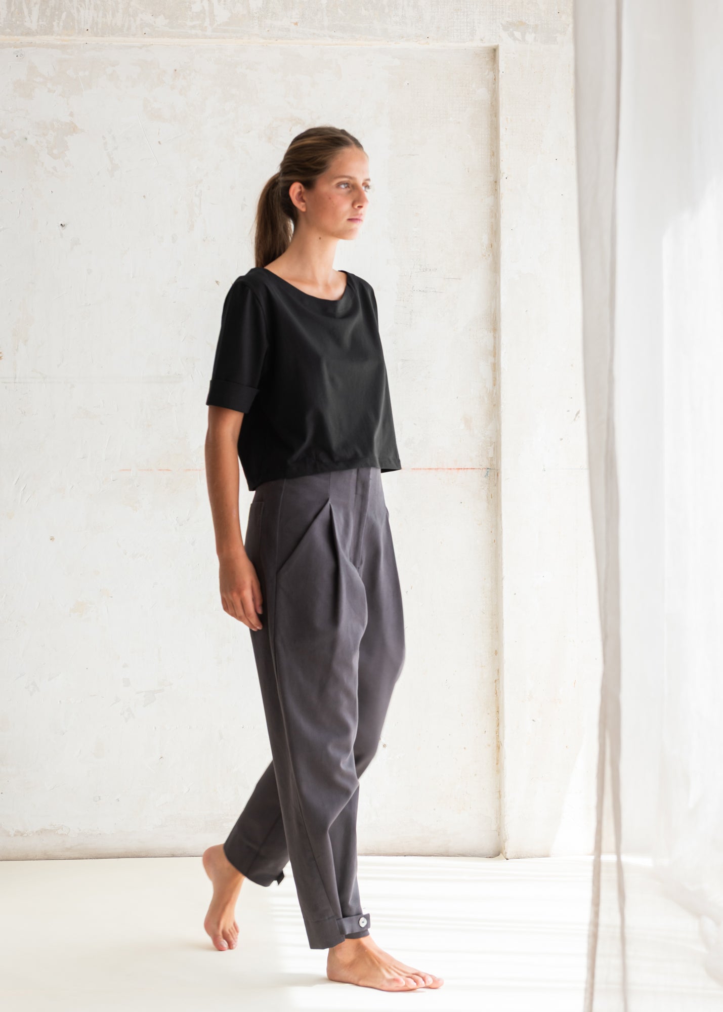 Pantalon _ Maiko