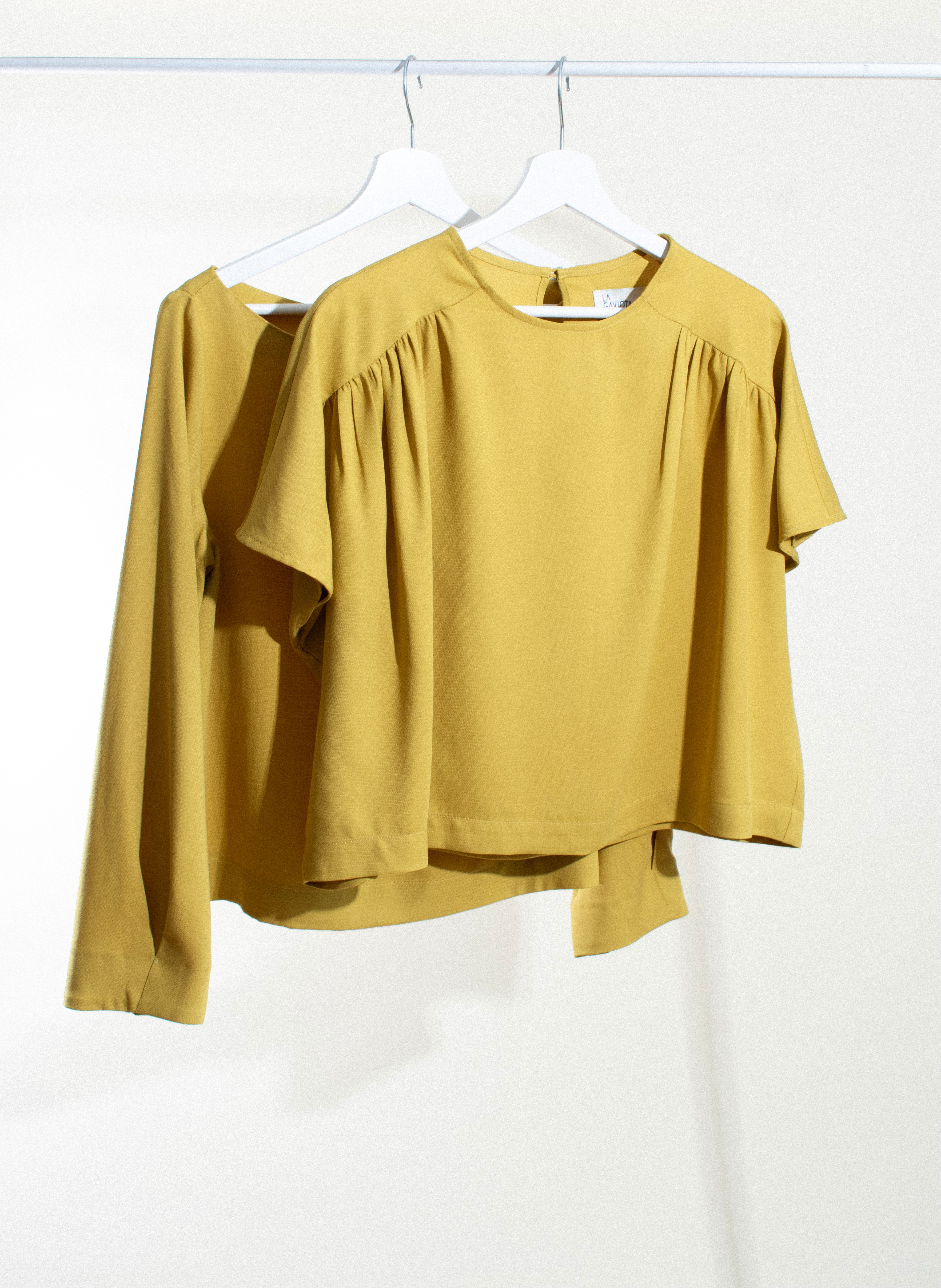 blusa _ cleo