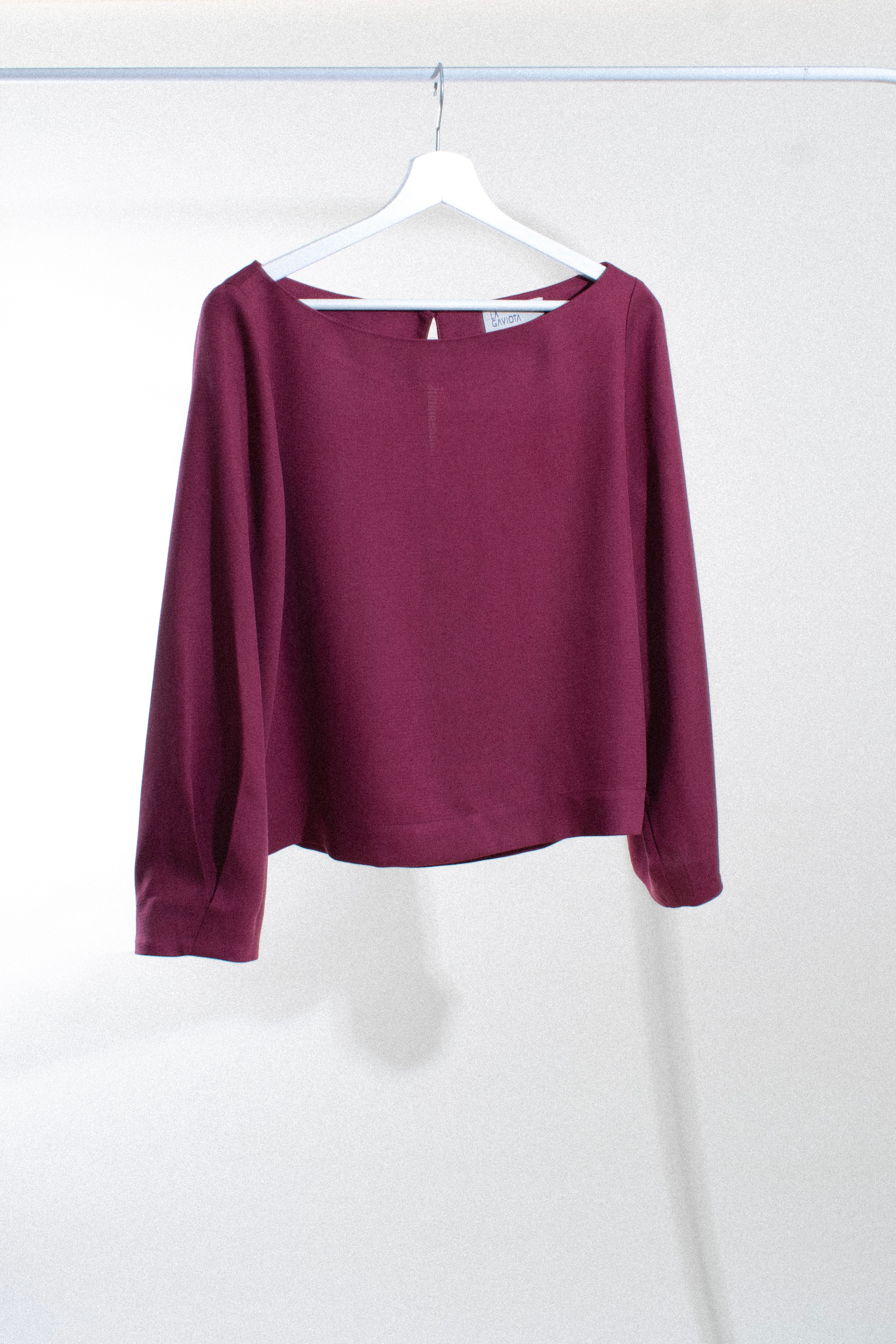 Blusa _ Luz
