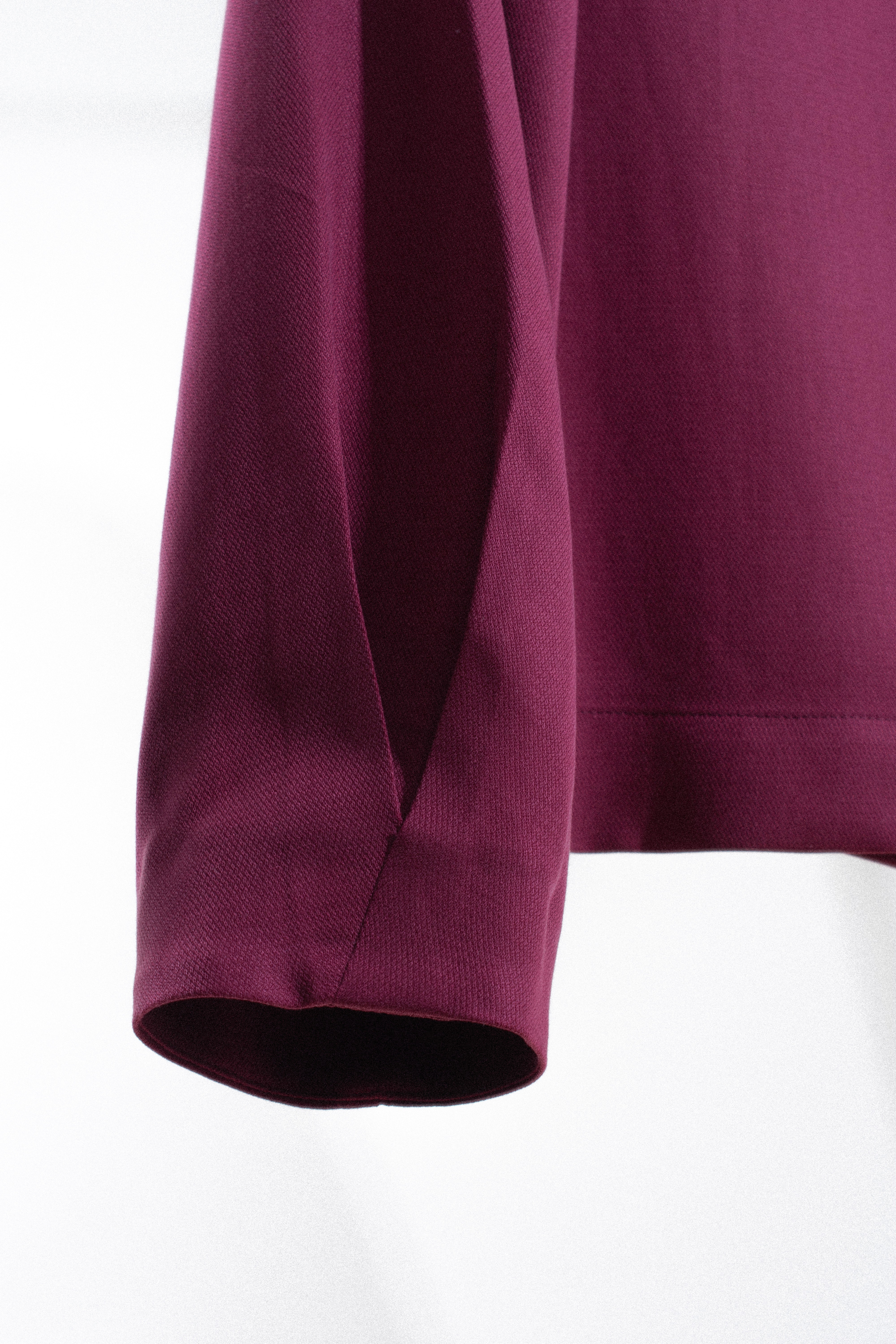 Blusa _ Luz