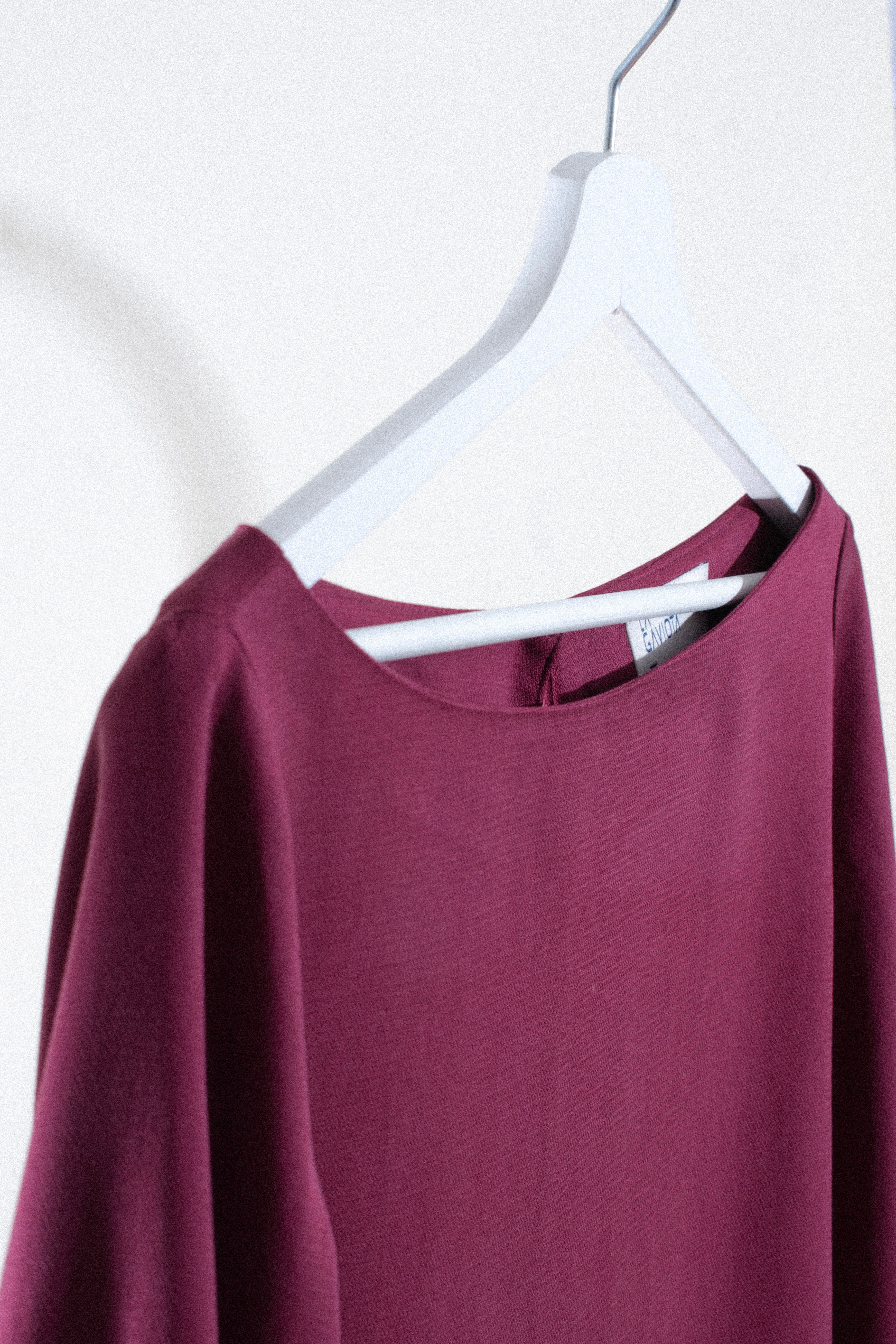 Blusa _ Luz