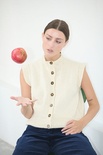 Cardigan _ Benito