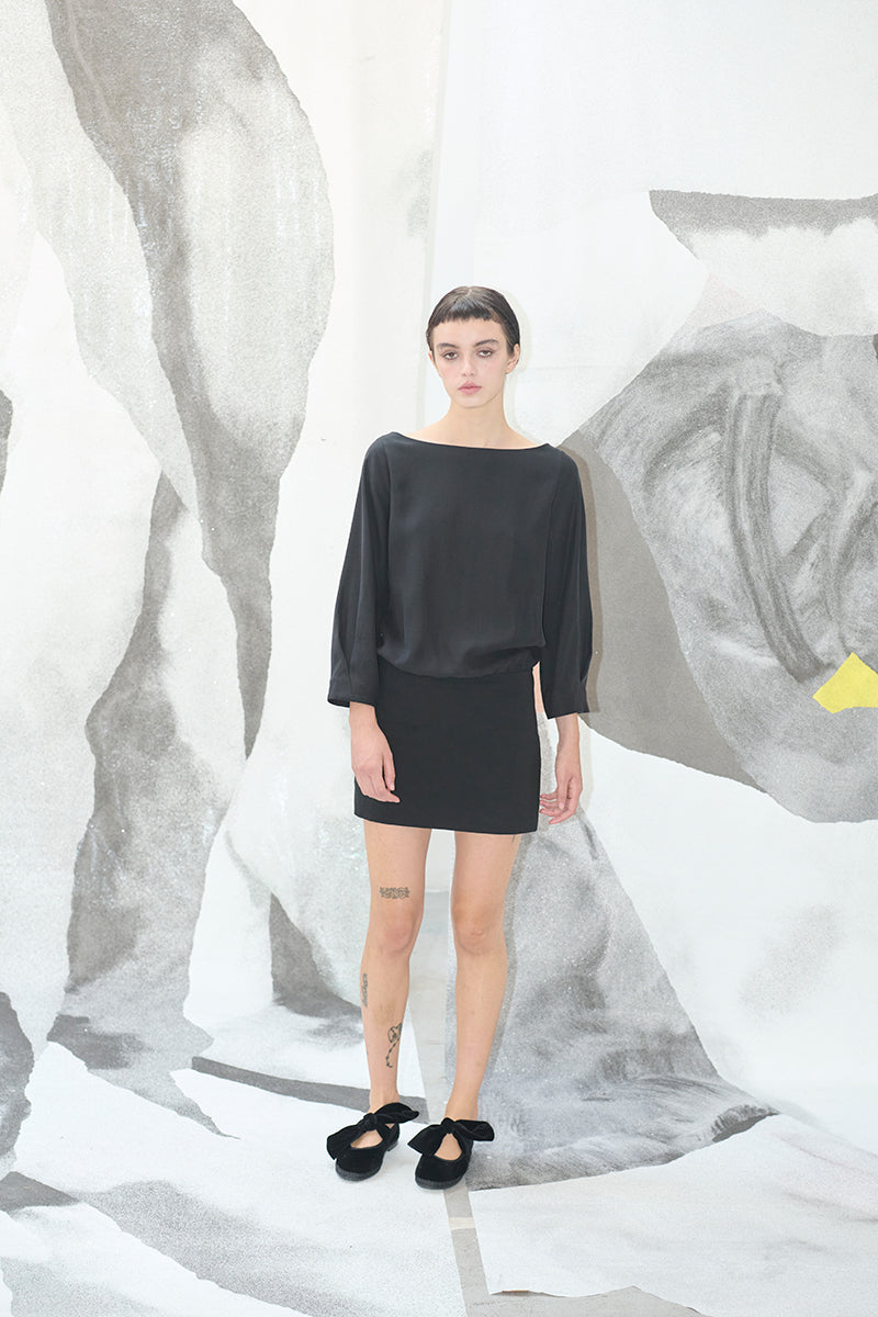 Vestido _ Luz
