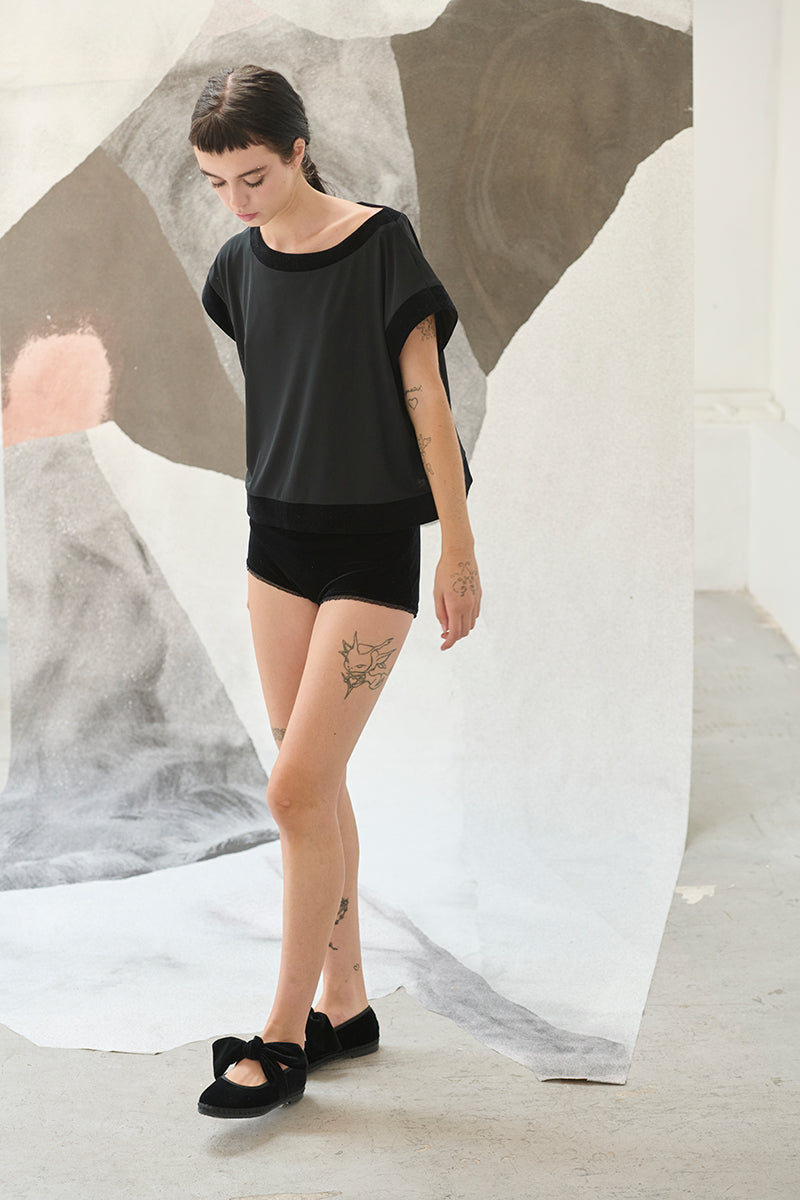 Polera _ Tilo